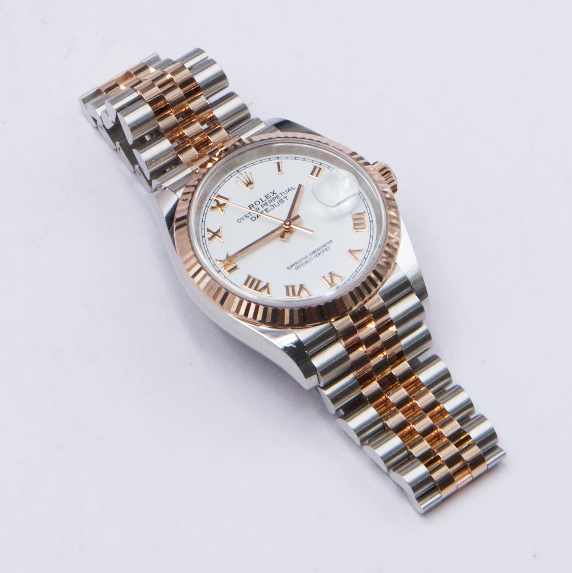 Rolex Datejust 126231 Thumbnail 4