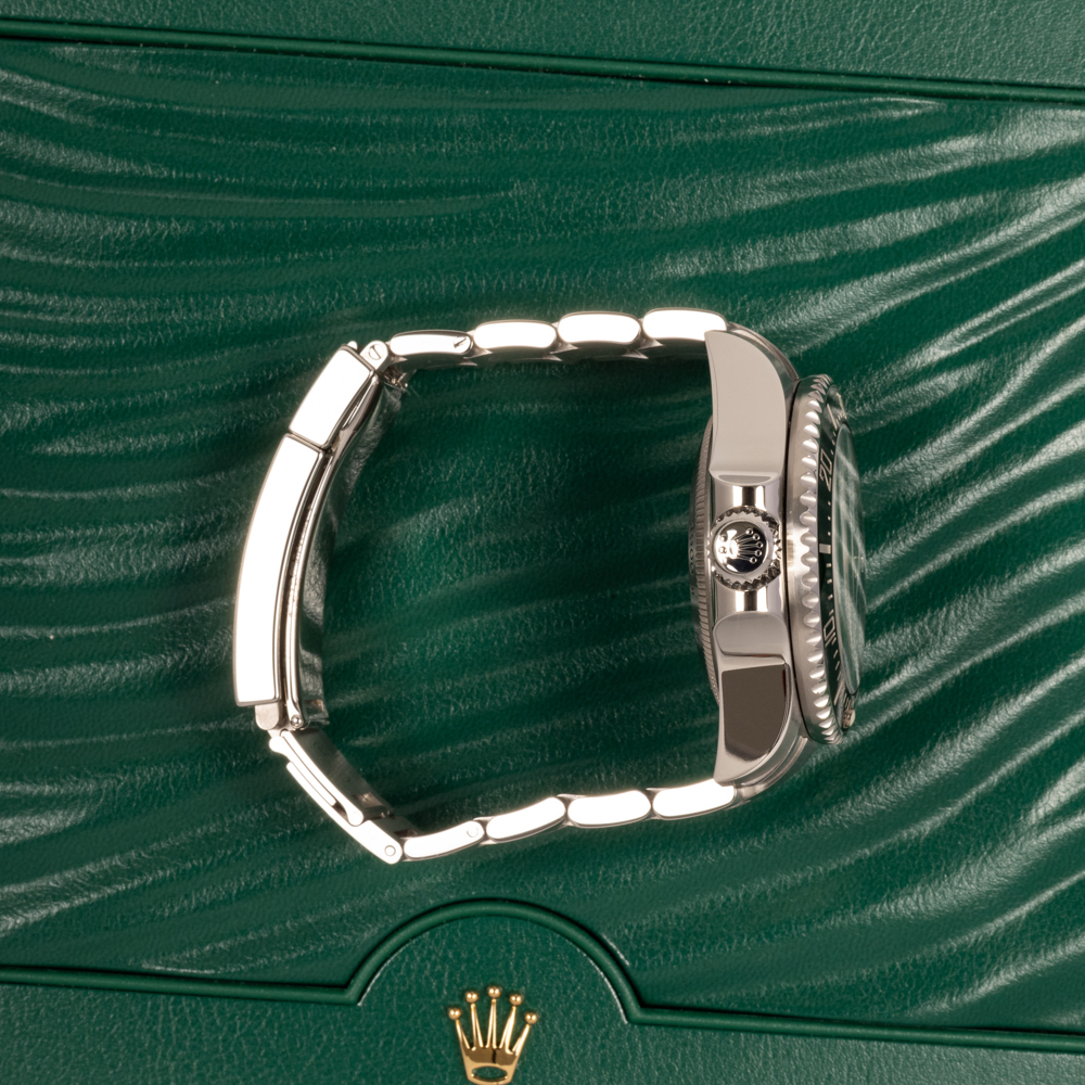 Rolex Deepsea 116660 - D-Blue Thumbnail 2