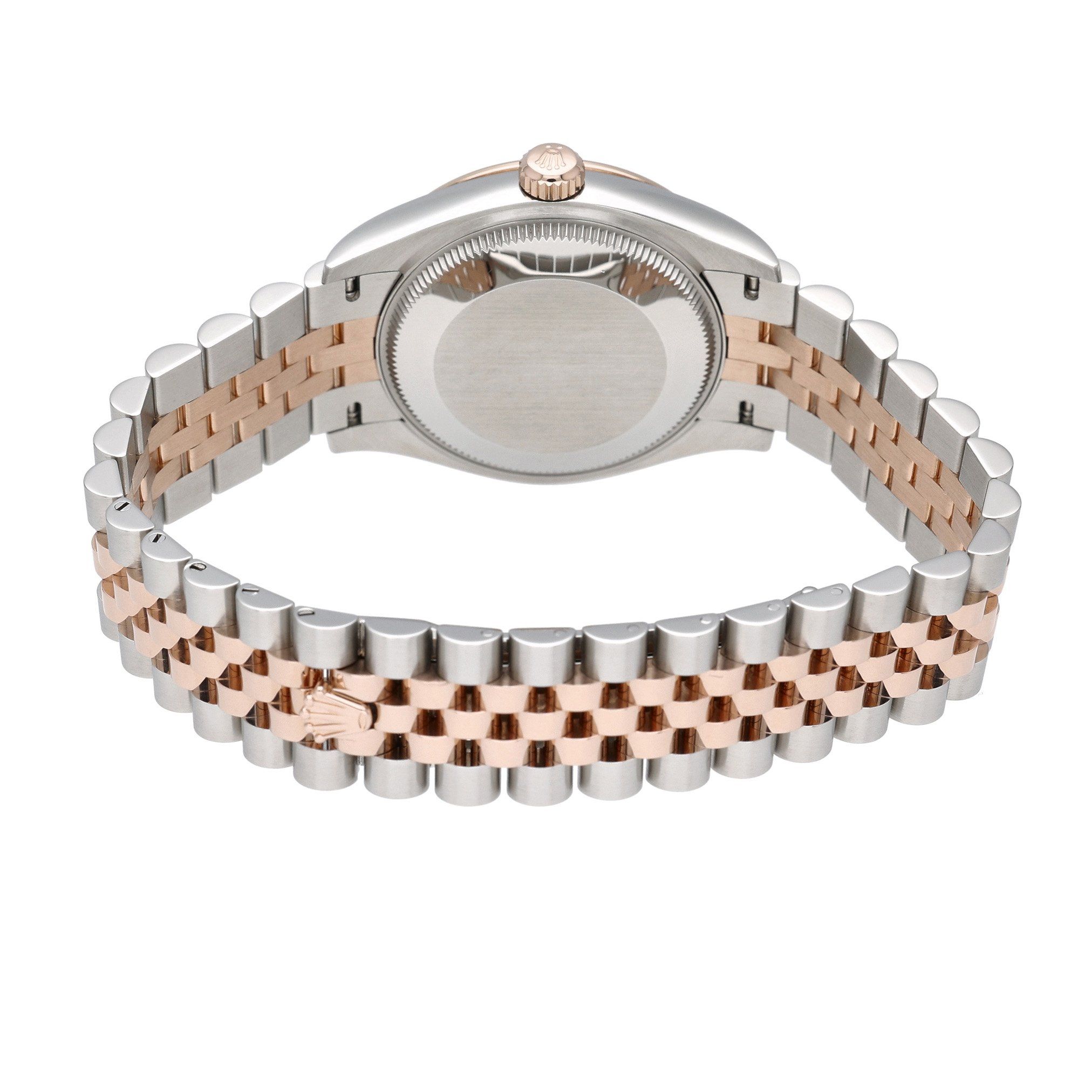 Rolex Datejust Lady 31 278271 Thumbnail 3