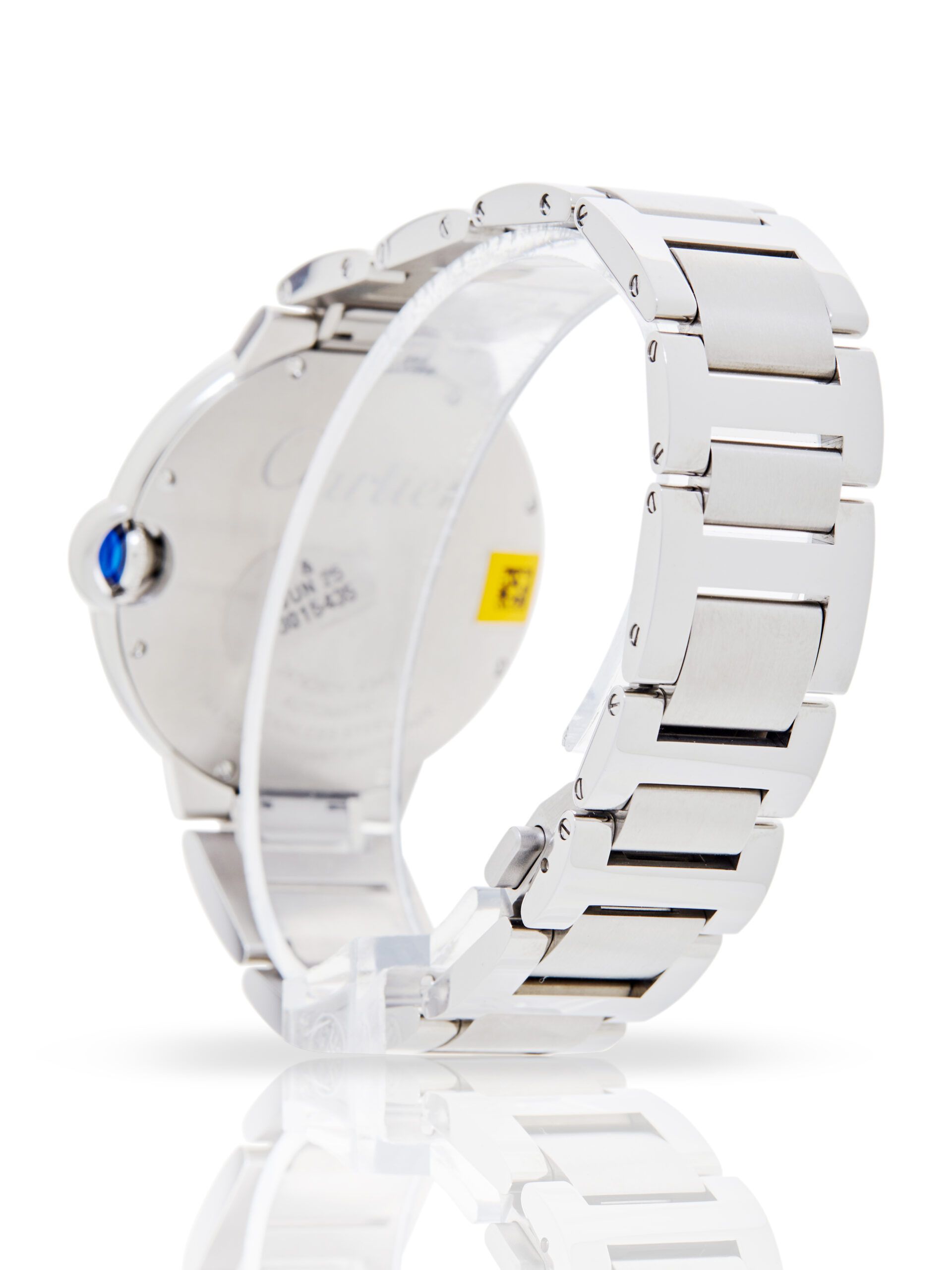 Cartier Ballon Bleu WSBB0040 Thumbnail 6