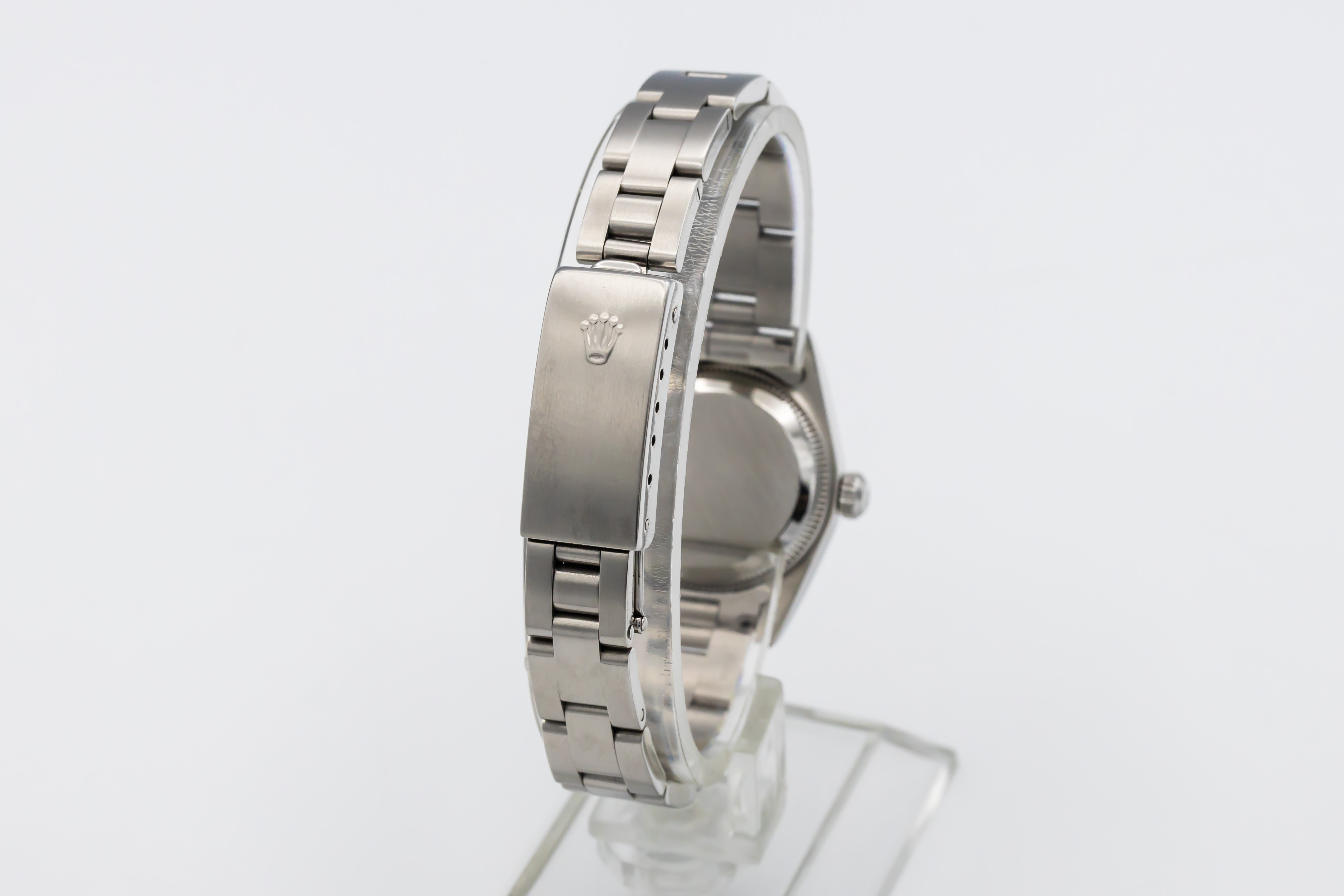 Rolex Lady Oyster Perpetual 76080 Thumbnail 3