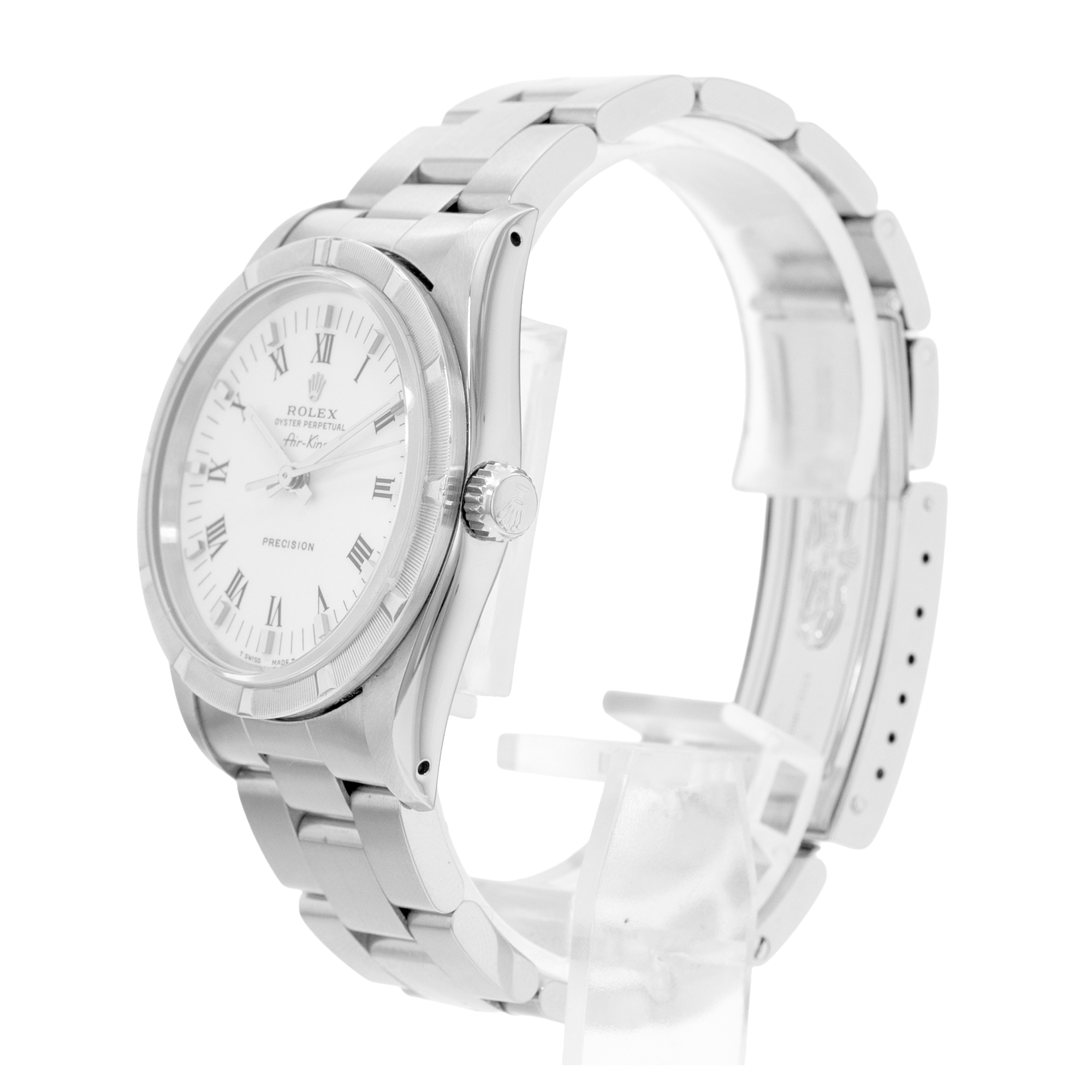 Rolex Air-King 14010 Thumbnail 4