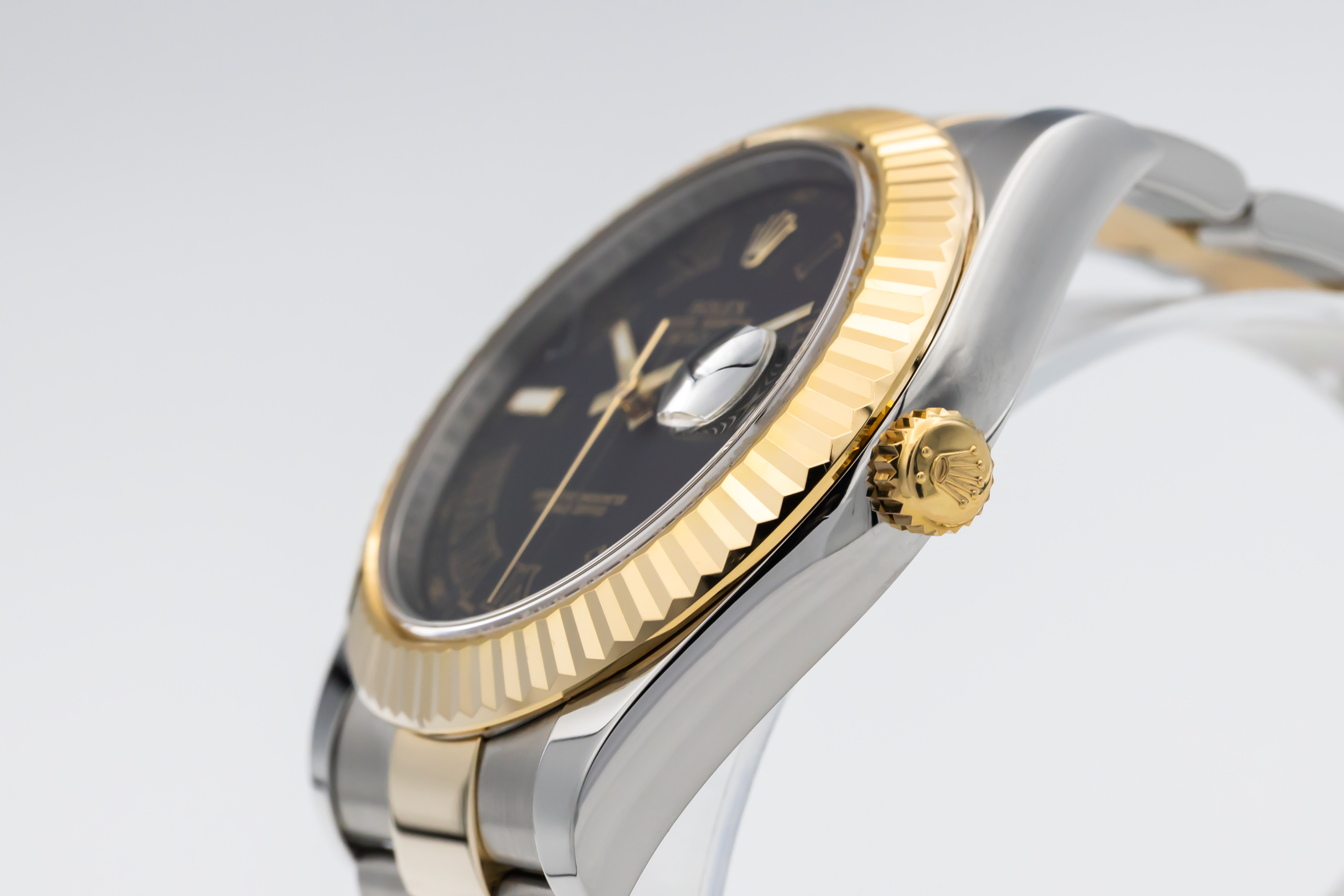 Rolex Datejust II 116333 Thumbnail 2