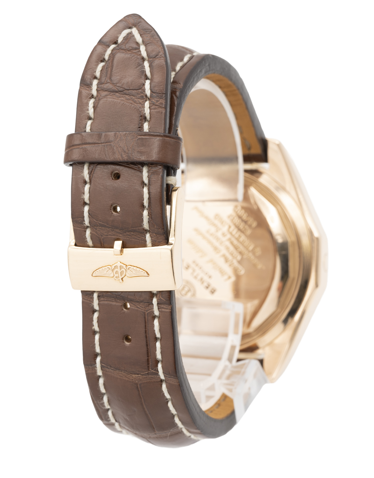 Breitling Bentley Motors R25367 Thumbnail 6