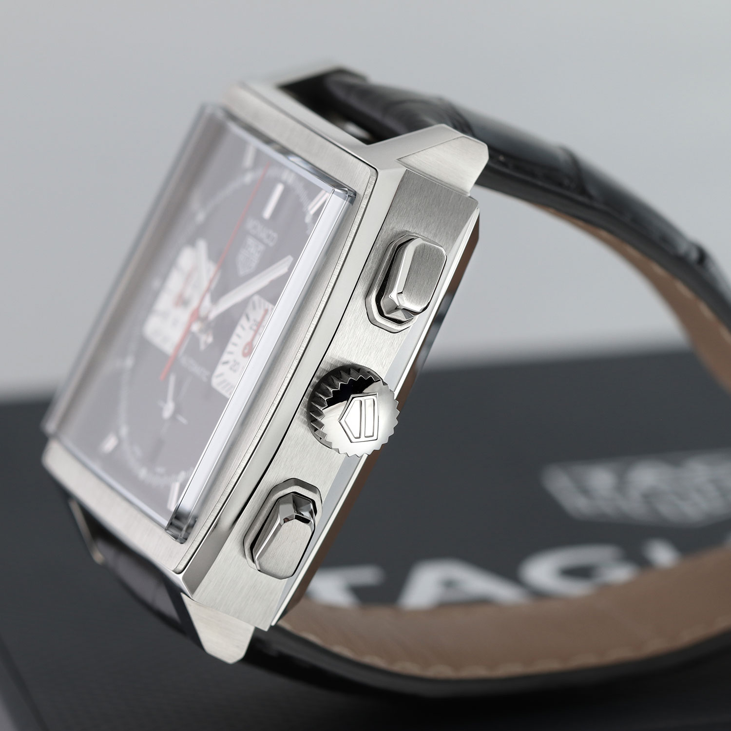 Tag Heuer Monaco CBL2113.FC6177 Thumbnail 3