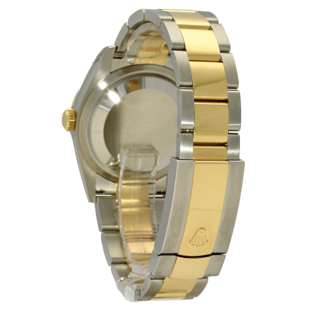 Rolex Datejust 126233 Thumbnail 4