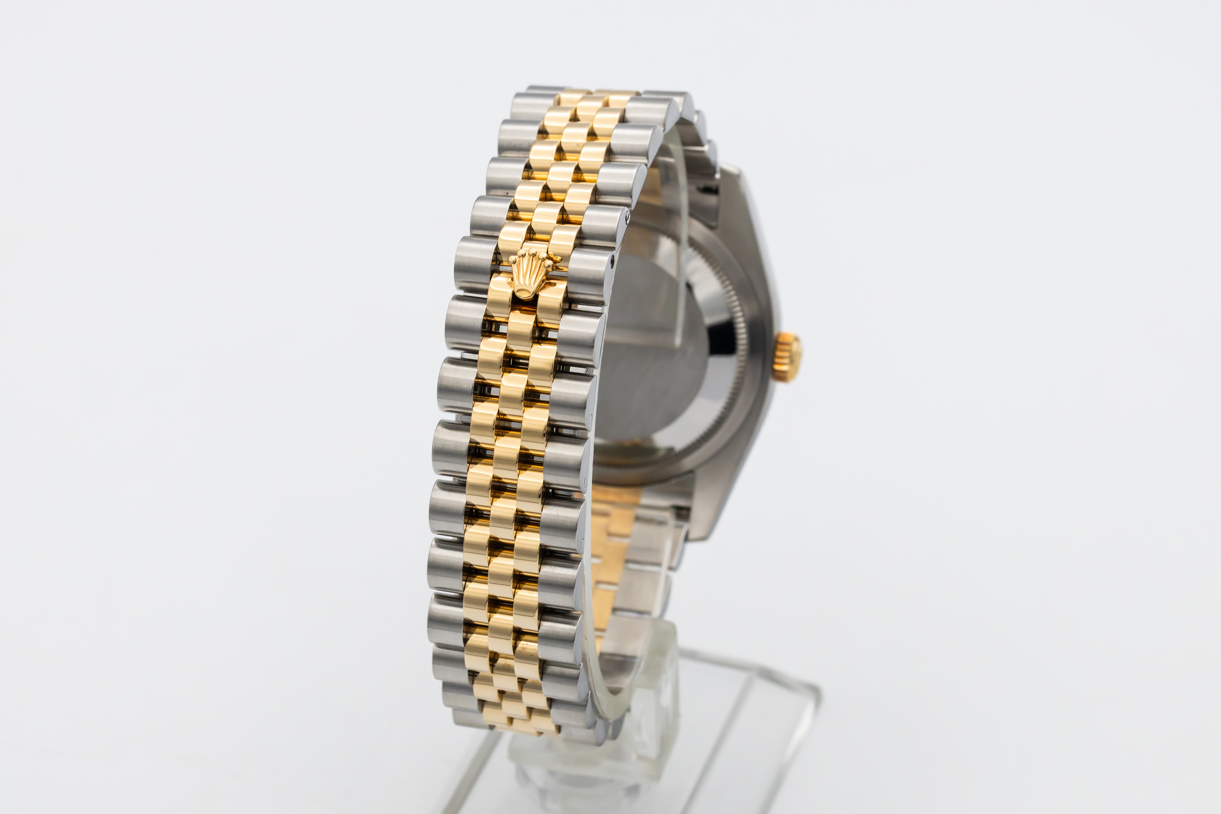 Rolex Datejust 116233 Thumbnail 3