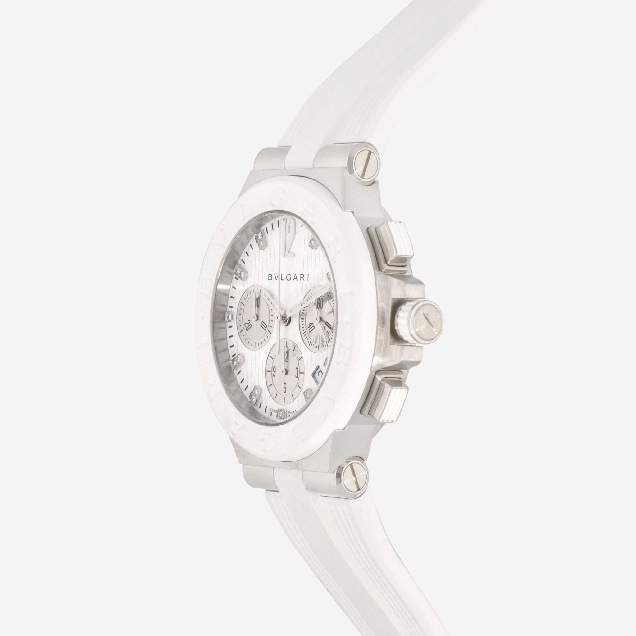 Bvlgari Diagono 101801 Thumbnail 2