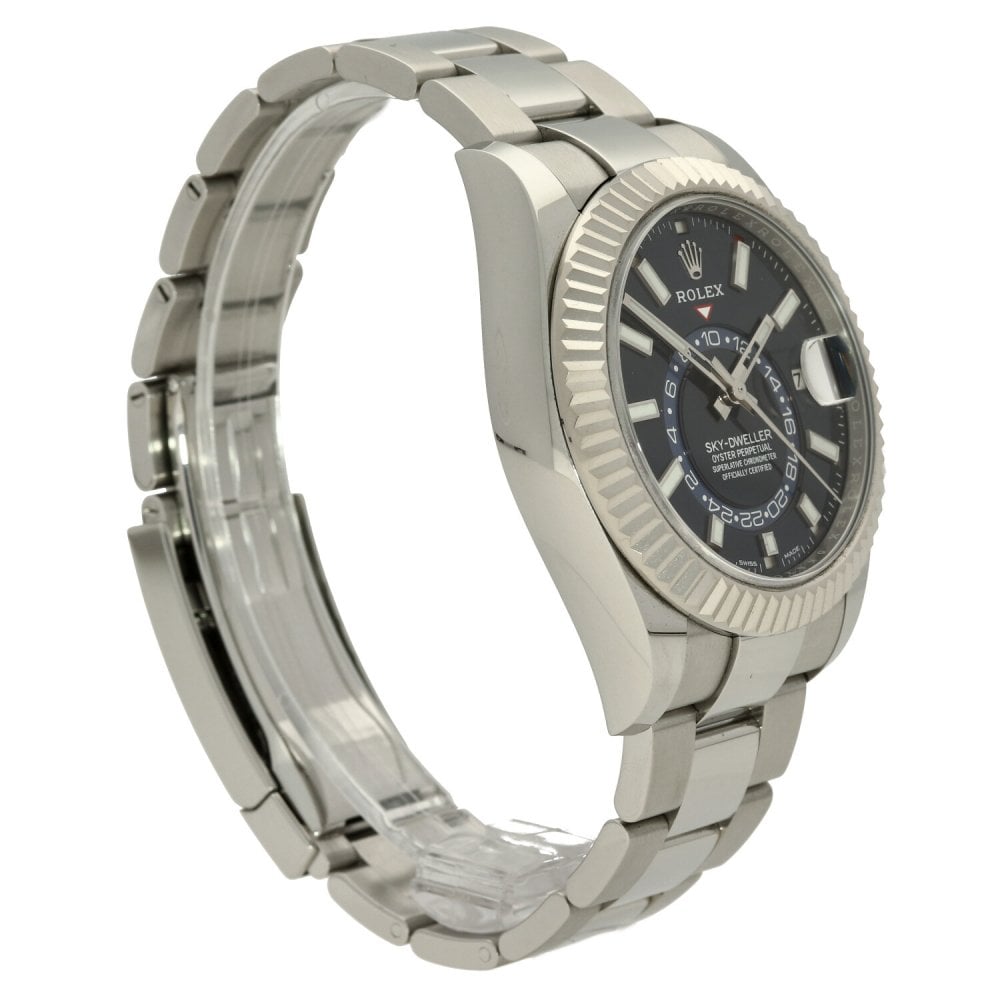 Rolex Sky-Dweller 326934 Thumbnail 5