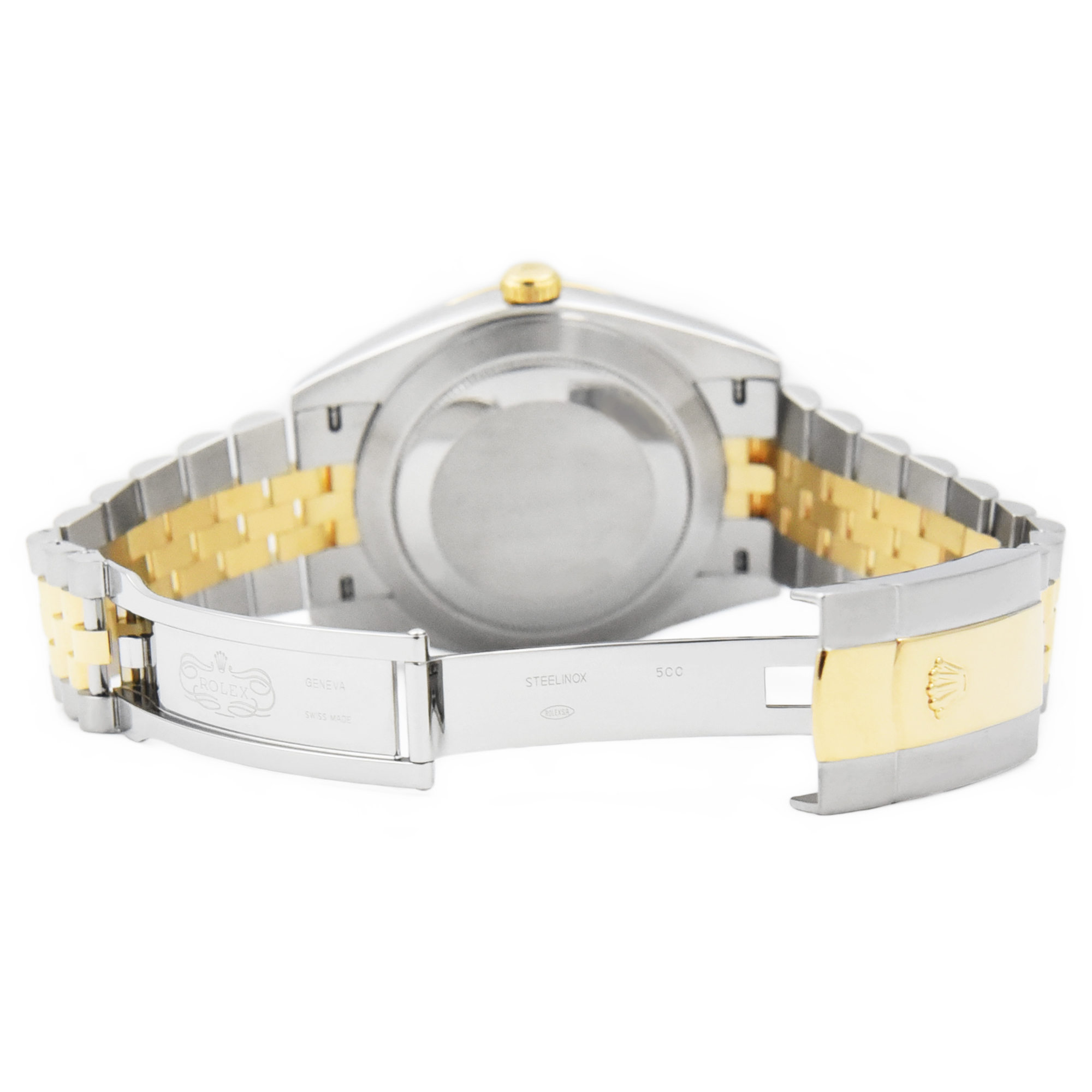 Rolex Datejust 41 126333 Thumbnail 3