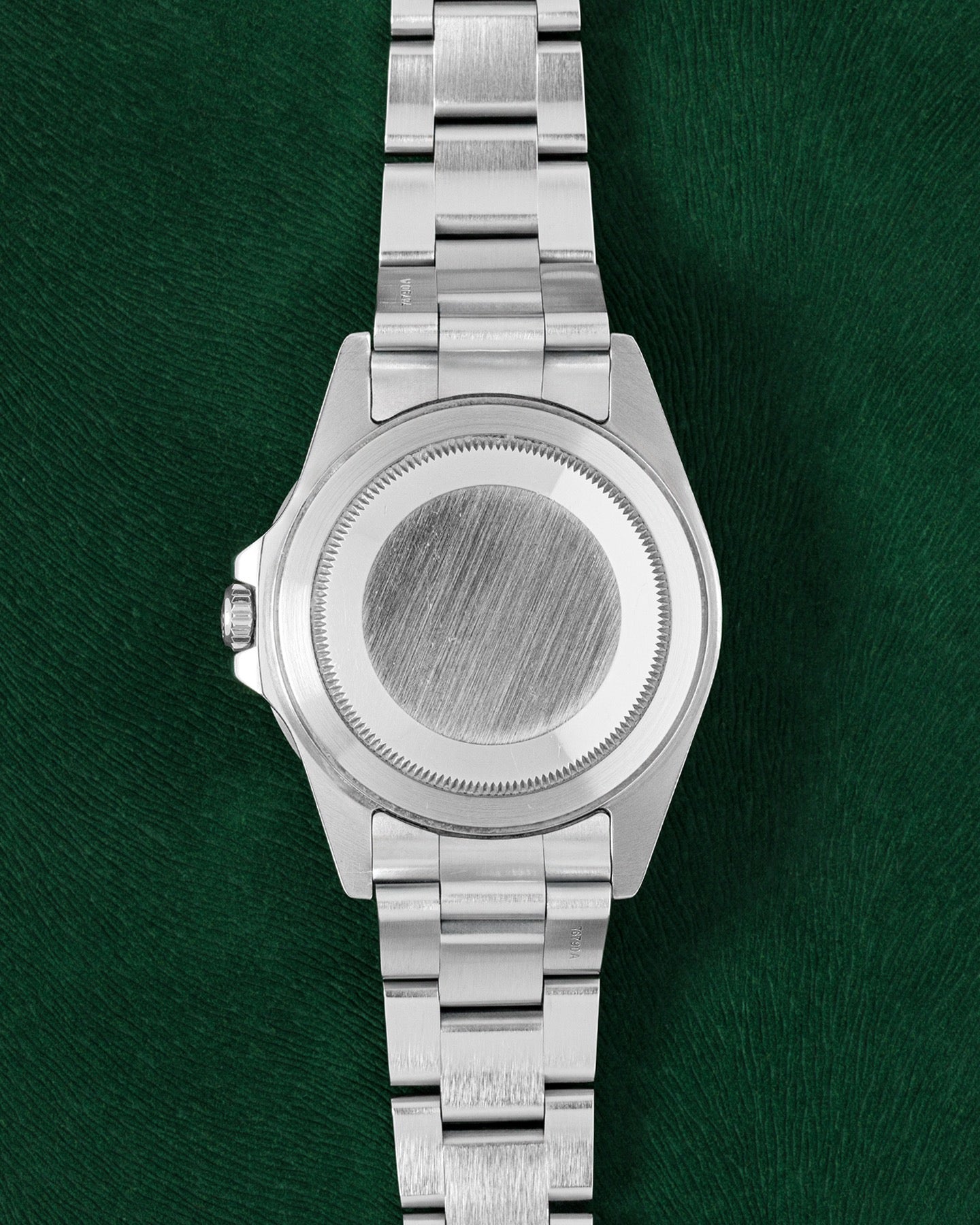 Rolex GMT Master II 16710 Thumbnail 2