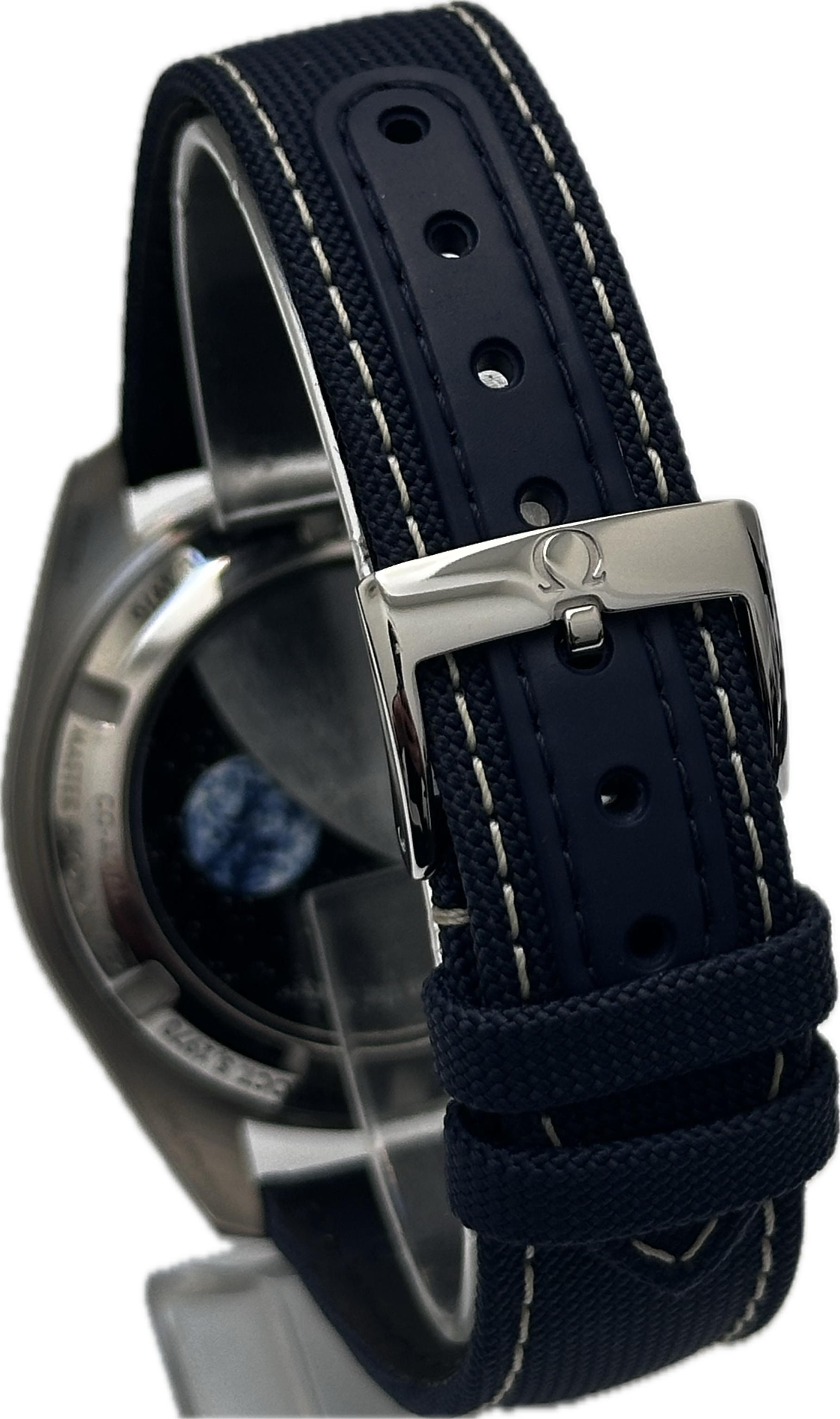 Omega Speedmaster Anniversary Series 310.32.42.50.02.001 Thumbnail 7