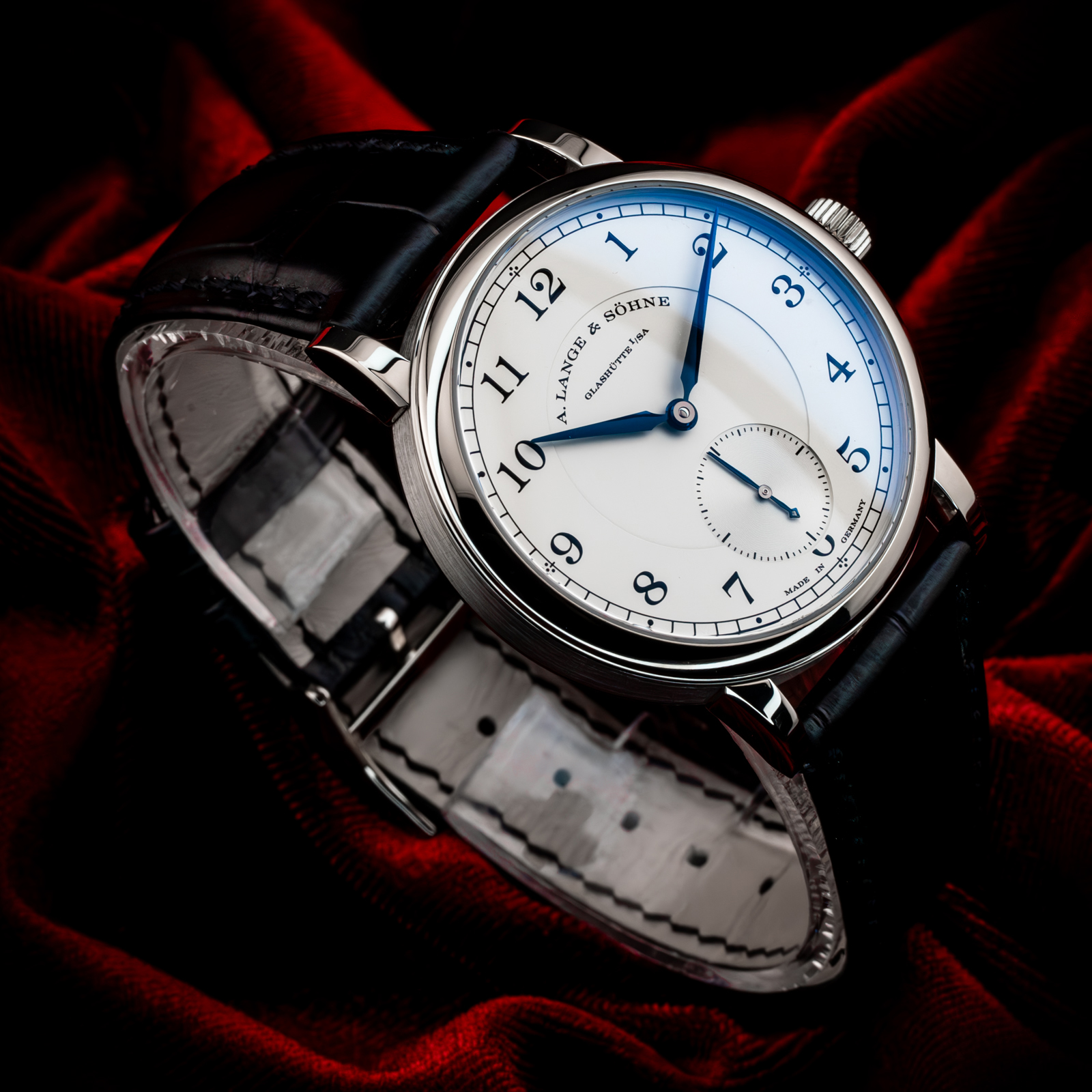 A. Lange and Sohne 1815 235.026 Thumbnail 2