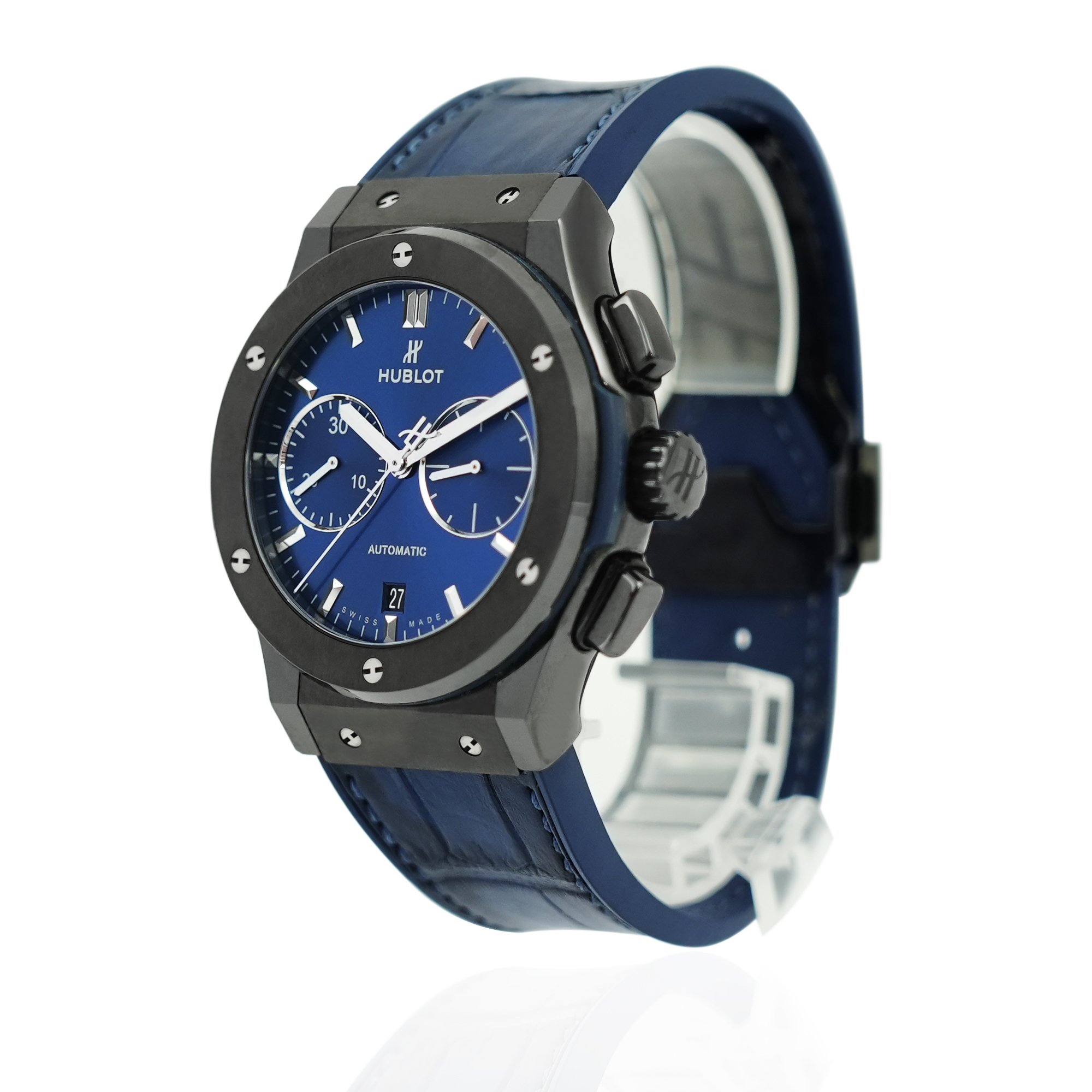 Hublot Classic Fusion 521.CM.7170.LR Thumbnail 2