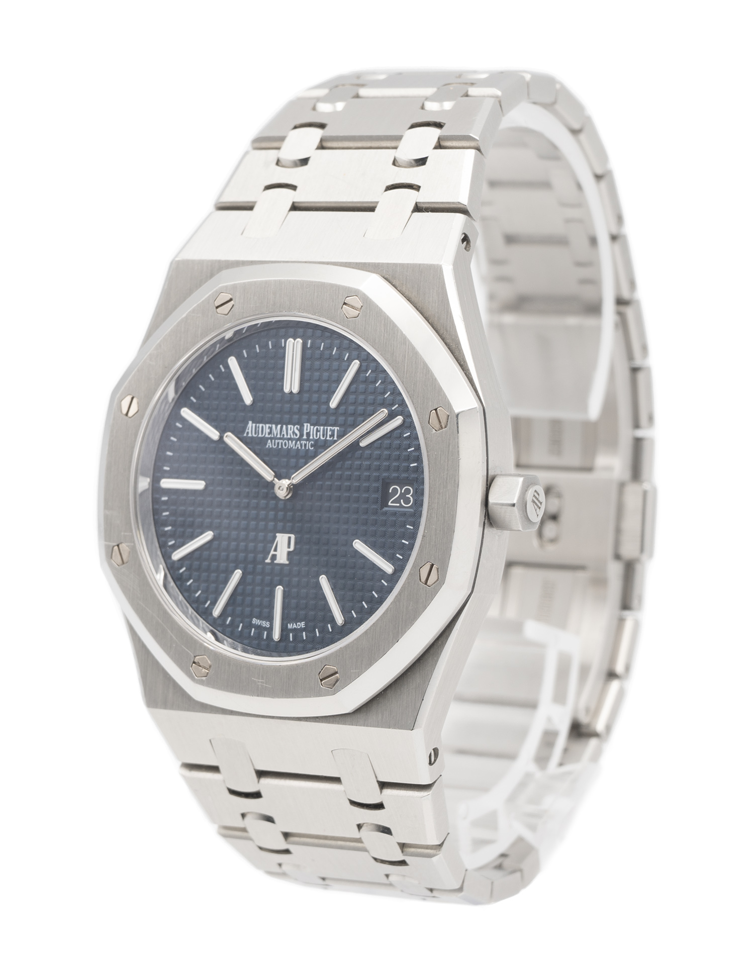 Audemars Piguet Royal Oak 15202ST.OO.1240ST.01 Thumbnail 2