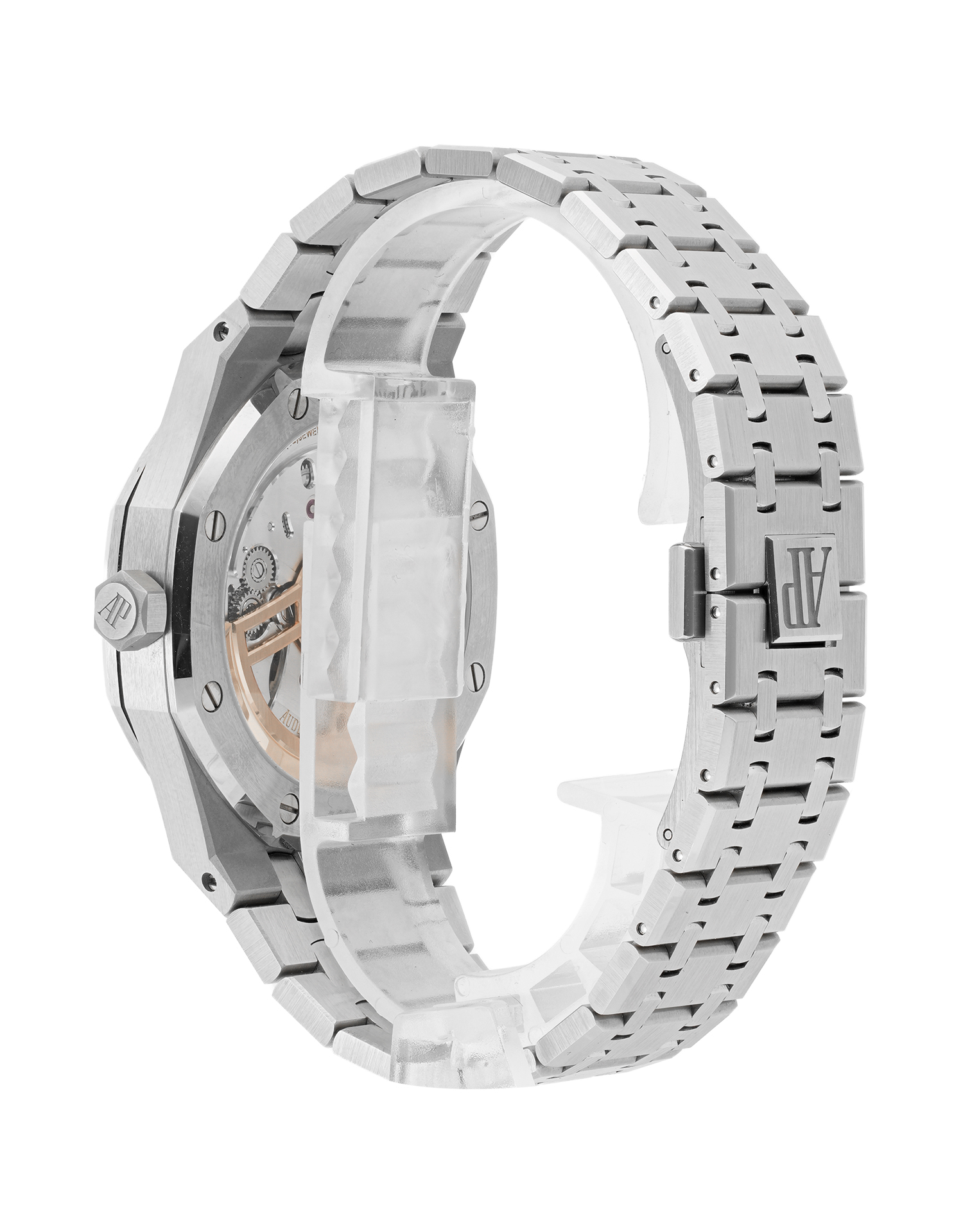 Audemars Piguet Royal Oak 15510ST.OO.1320ST.07 Thumbnail 3