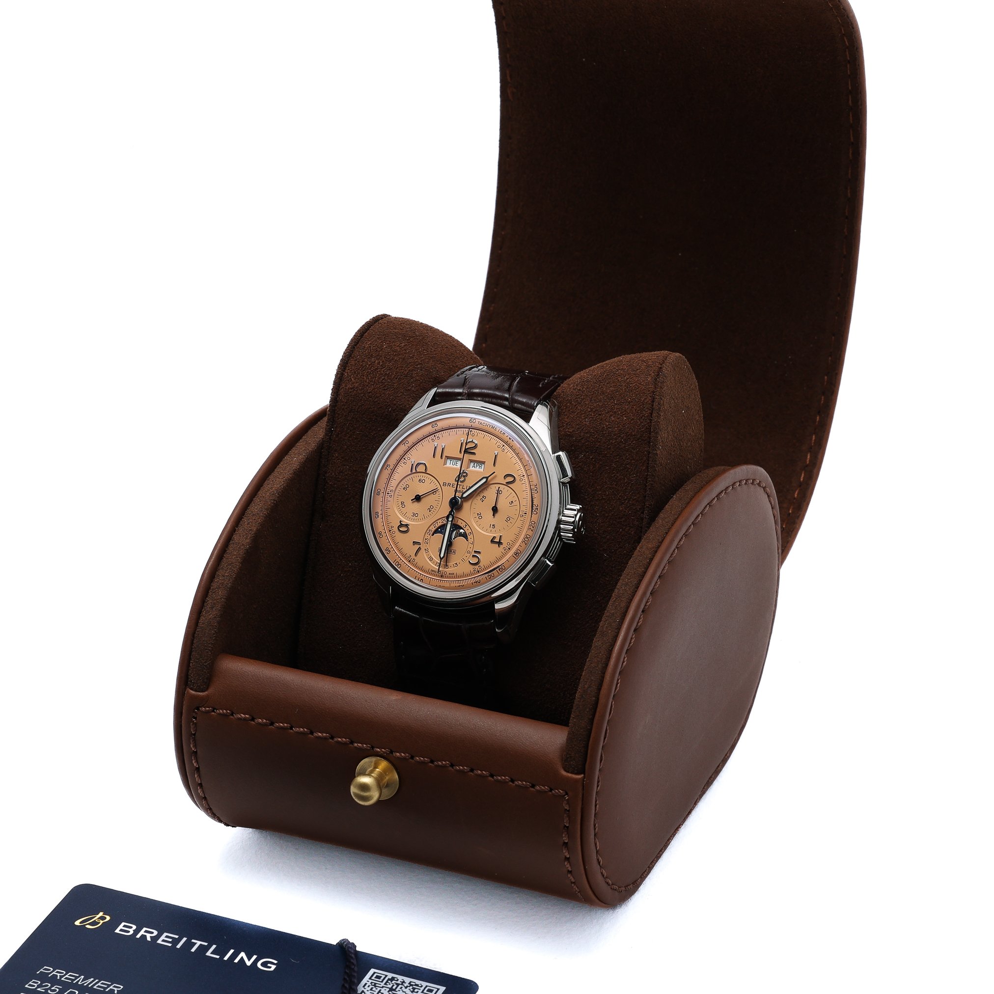 Breitling Datora AB2510 Thumbnail 6