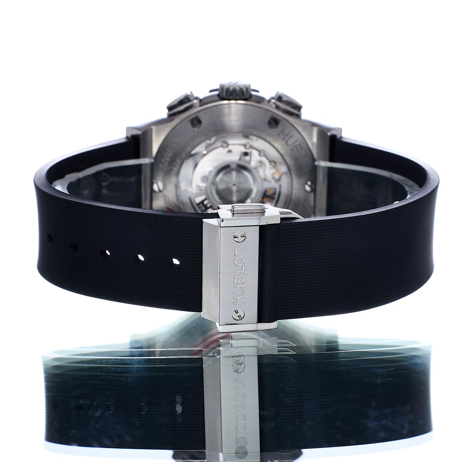 Hublot Classic Fusion 541.NX.1171.RX Thumbnail 3