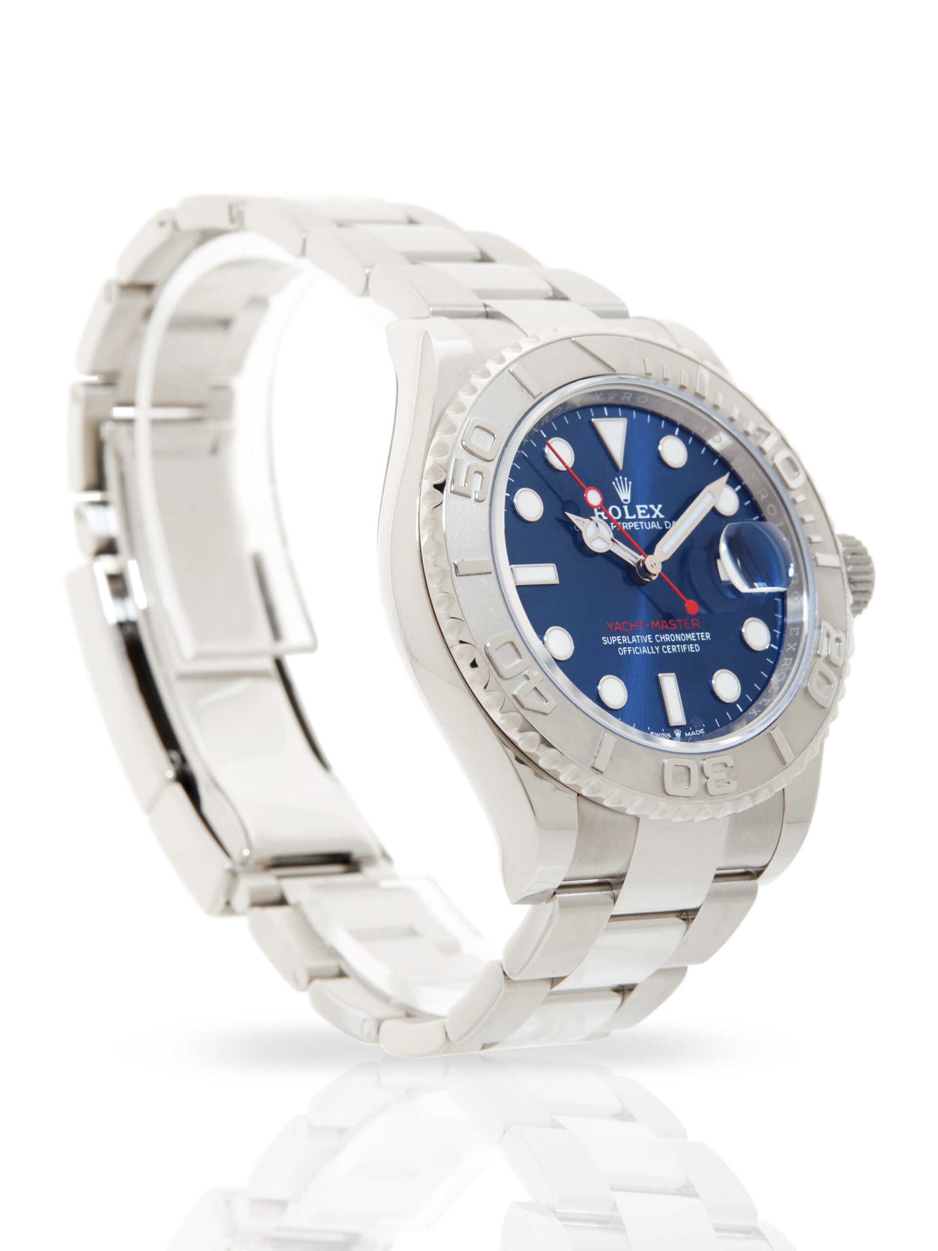 Rolex Yacht-Master 126622 Thumbnail 3