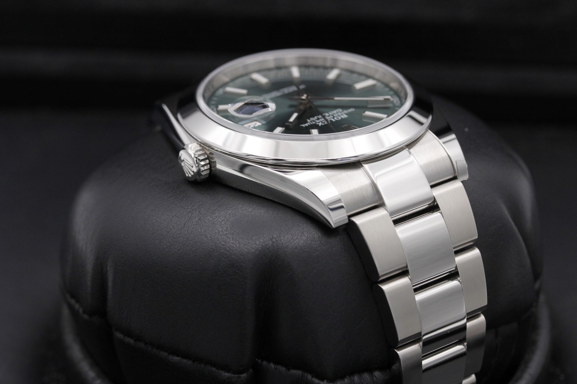Rolex Datejust 41 126300 Thumbnail 4