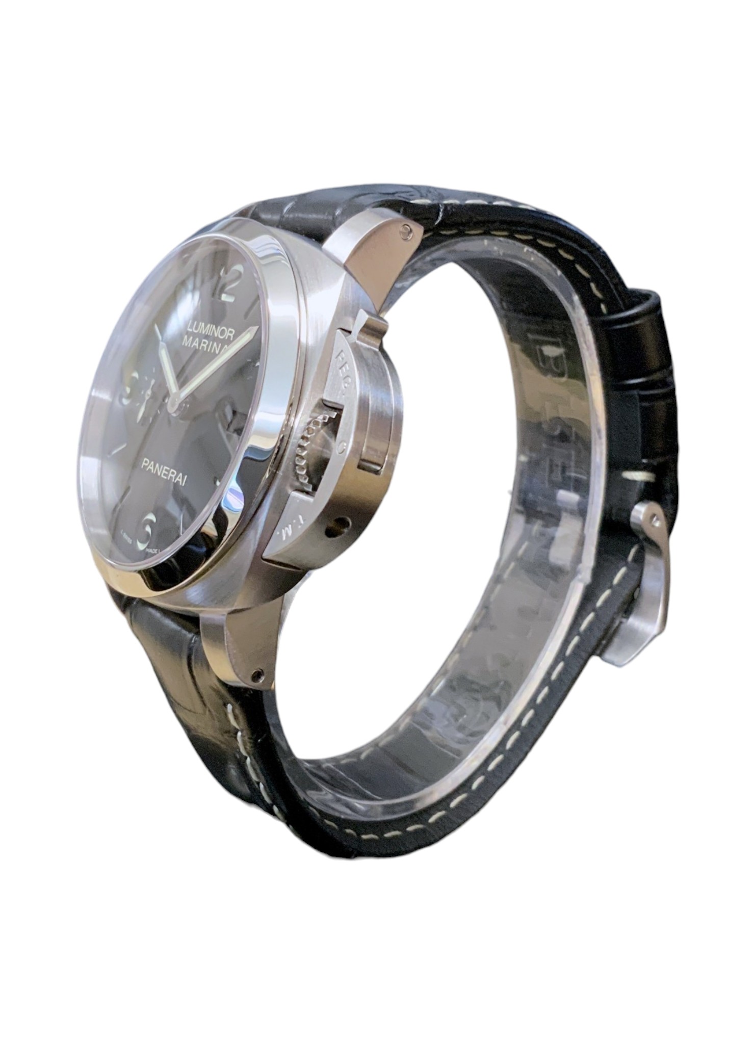 Panerai Luminor Marina PAM00312 Thumbnail 2