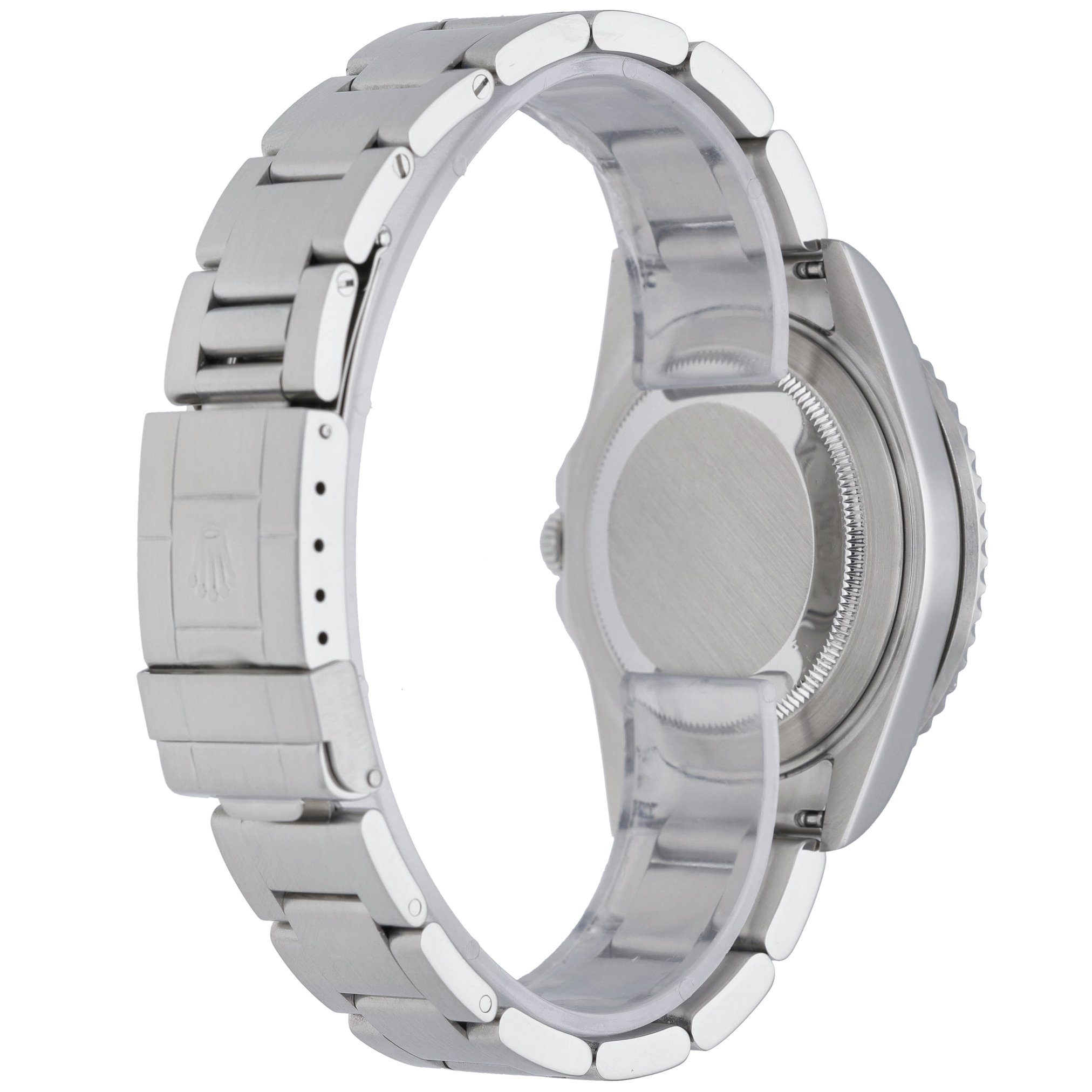 Rolex GMT Master II 16710 Thumbnail 4