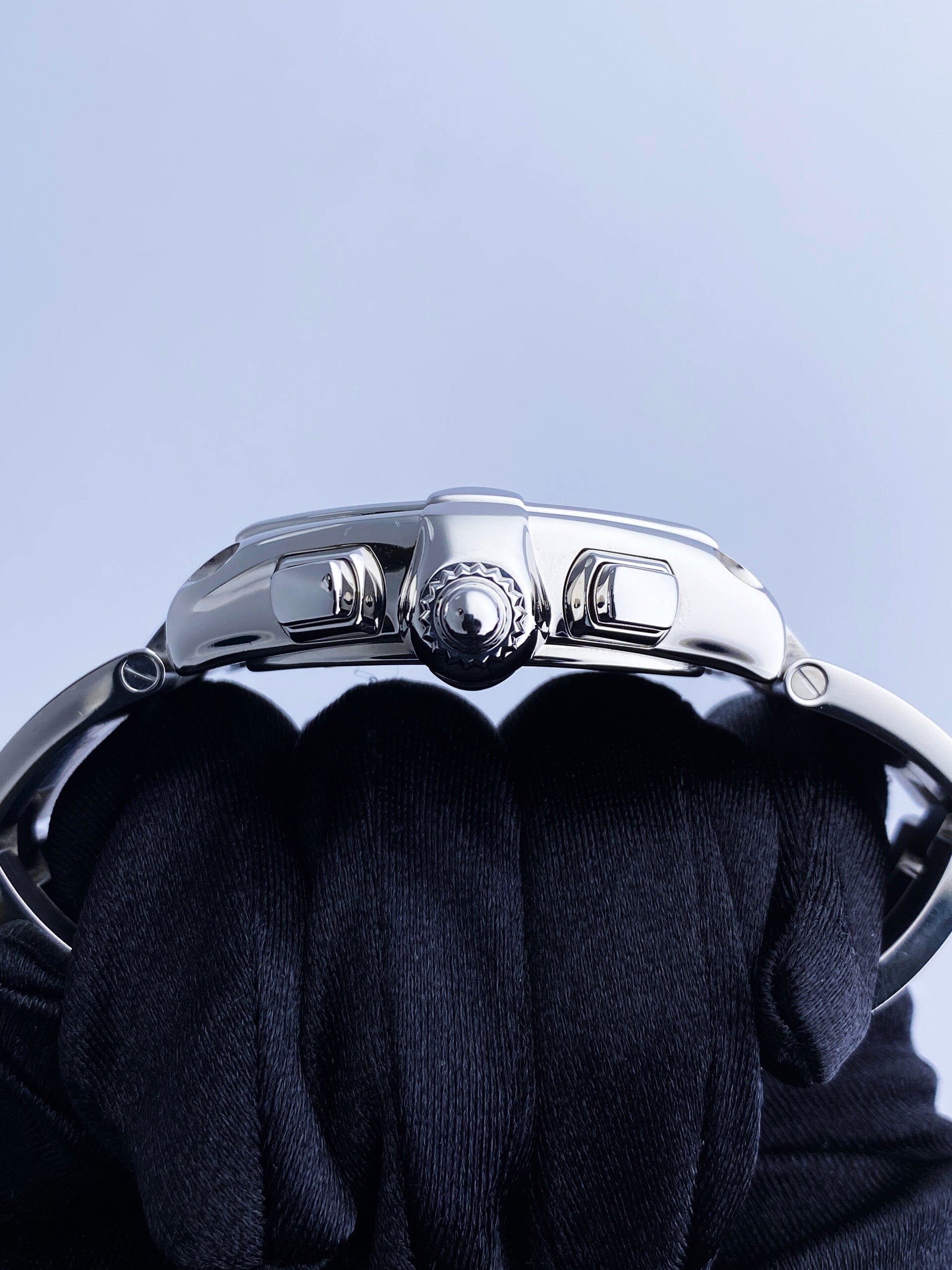 Cartier Roadster W62020X6 Thumbnail 4