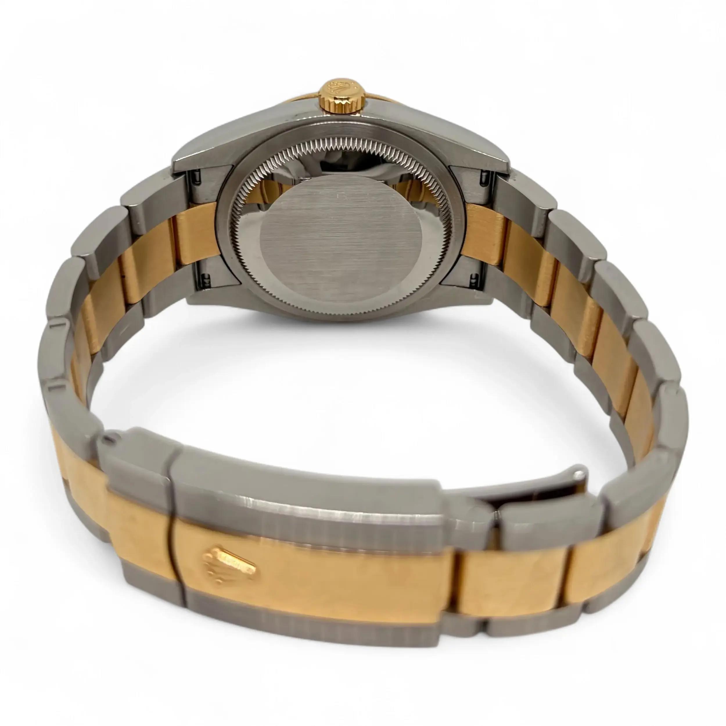 Rolex Datejust 126233 Thumbnail 3