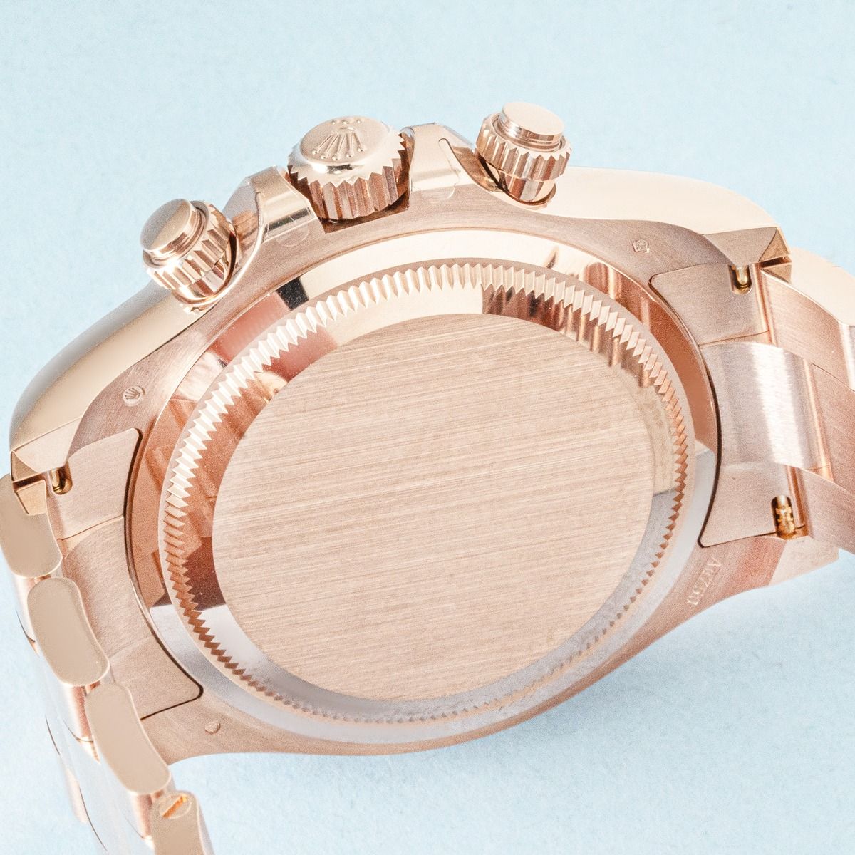 Rolex Daytona 126505 Thumbnail 4