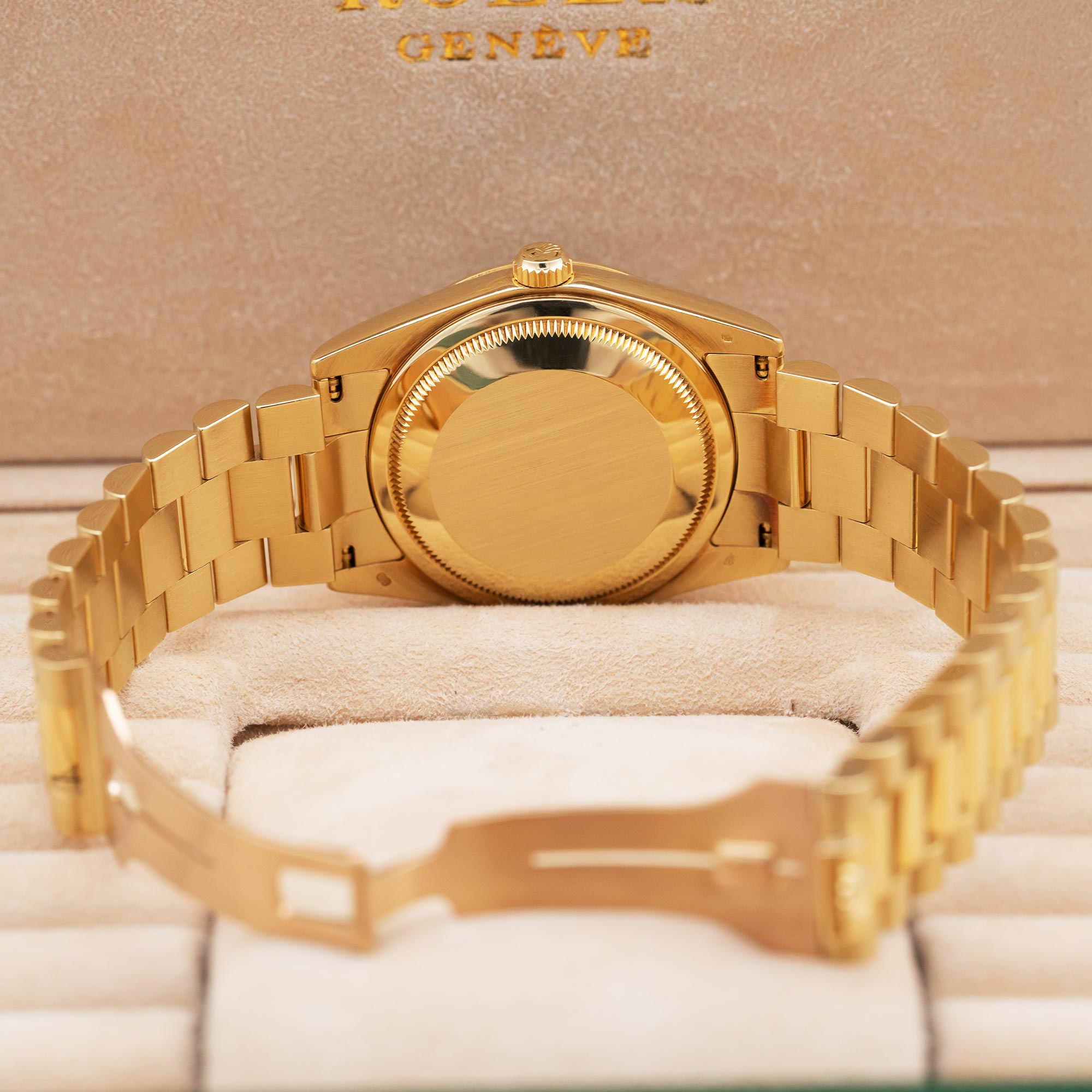 Rolex Day-Date 118238 Thumbnail 4