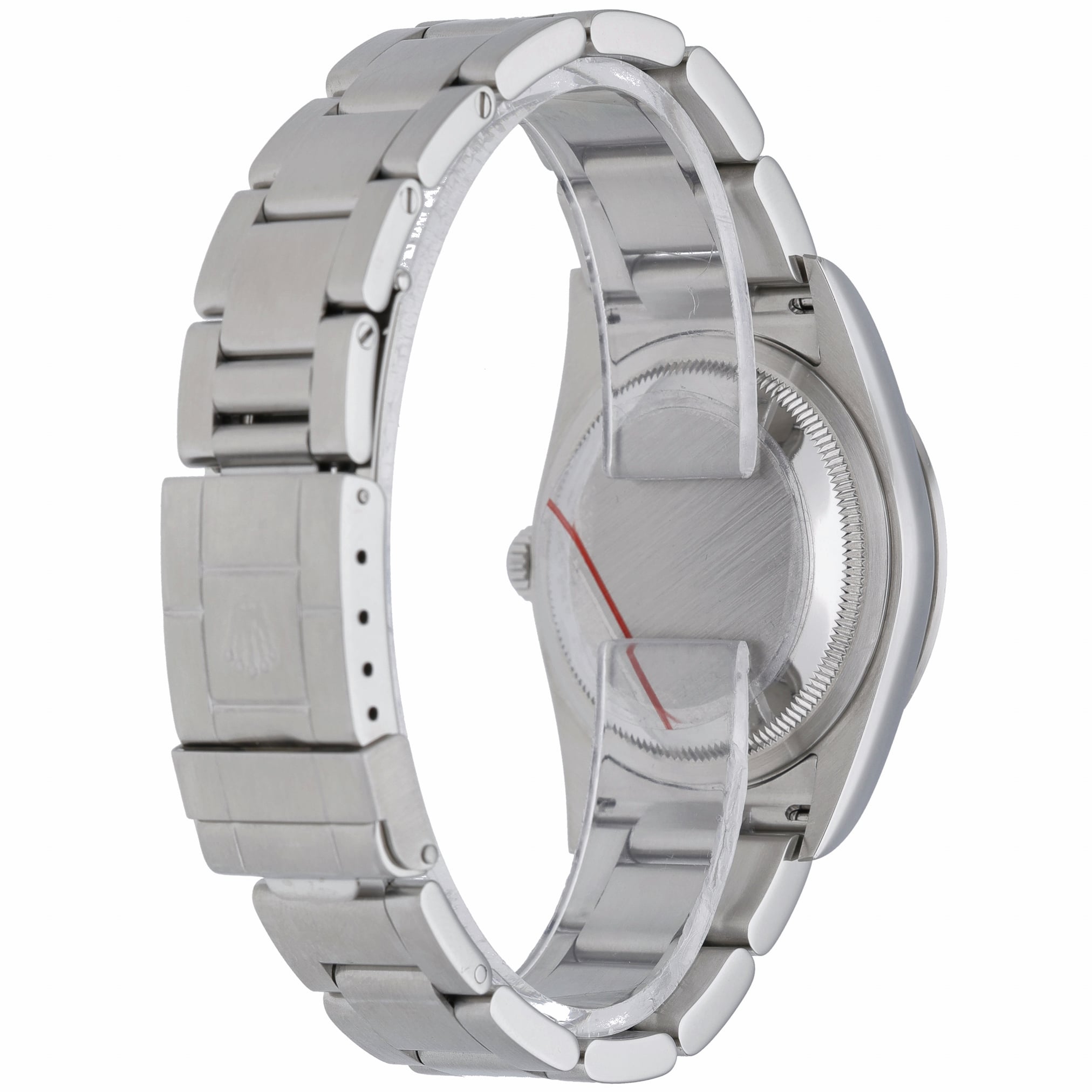 Rolex Explorer 114270 Thumbnail 4