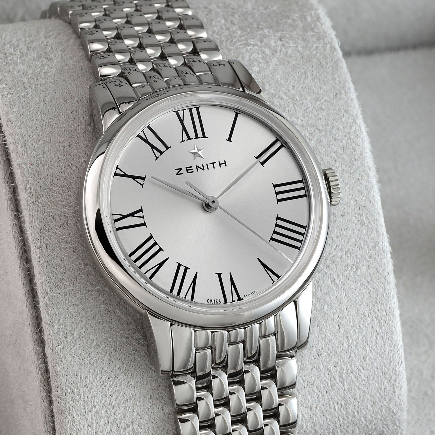 Zenith Elite 03.2330.679/11.M2330 Thumbnail 6