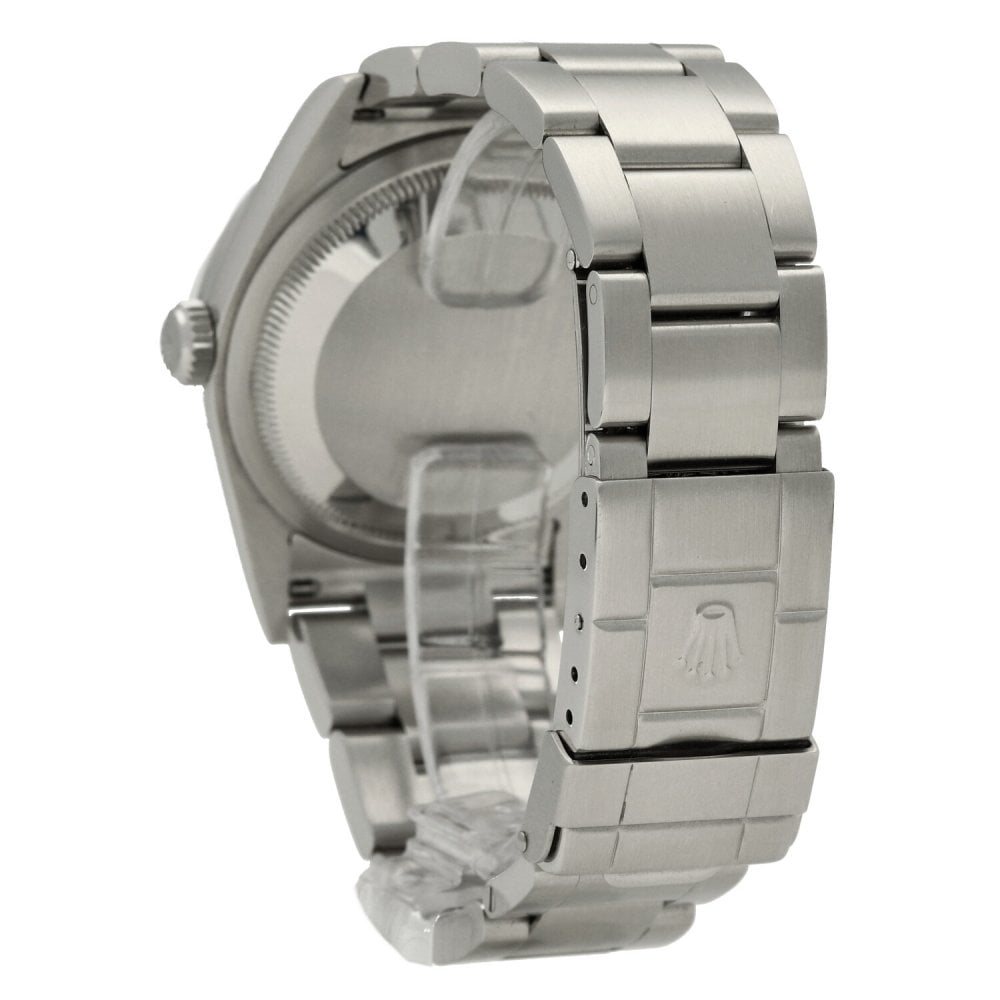 Rolex Explorer 114270 Thumbnail 4