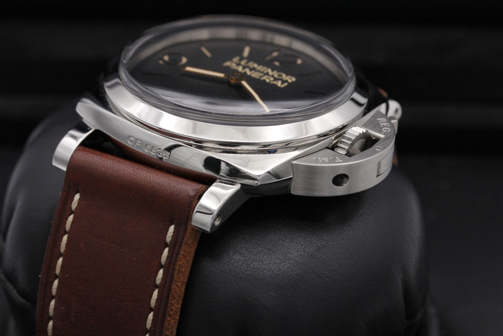 Panerai Luminor 1950 PAM00372 Thumbnail 2