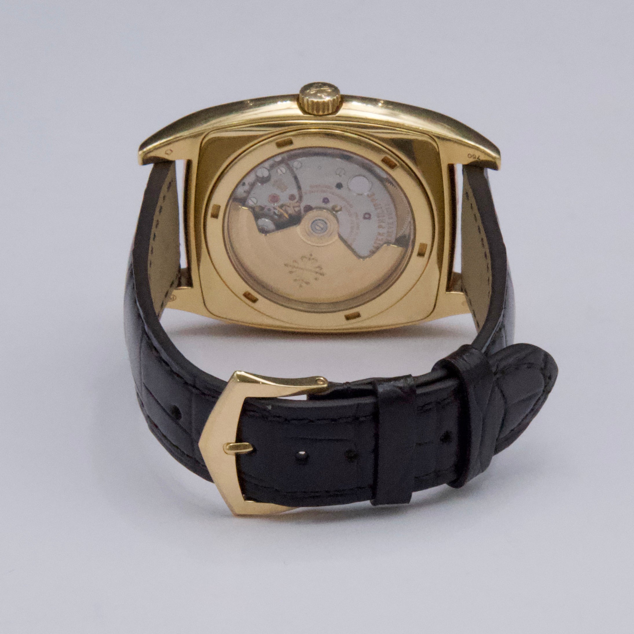 Patek Philippe Complications 5135J-001 Thumbnail 5