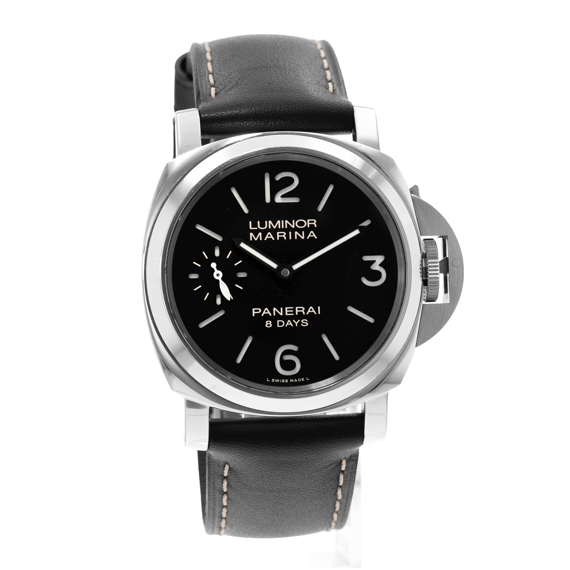 Panerai Luminor Marina PAM00510 Thumbnail 5