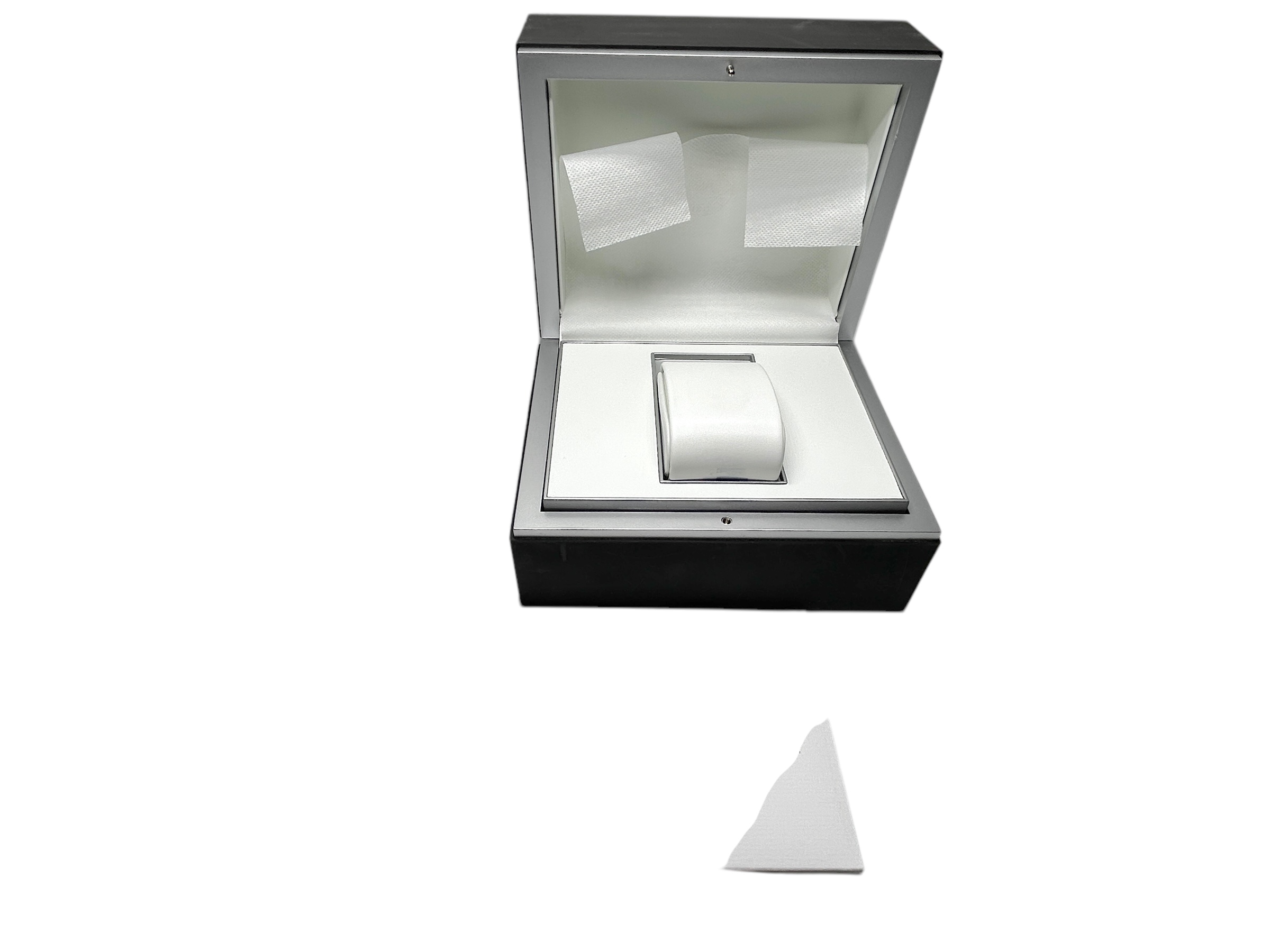 IWC Portugieser Chrono IW371446 Thumbnail 5