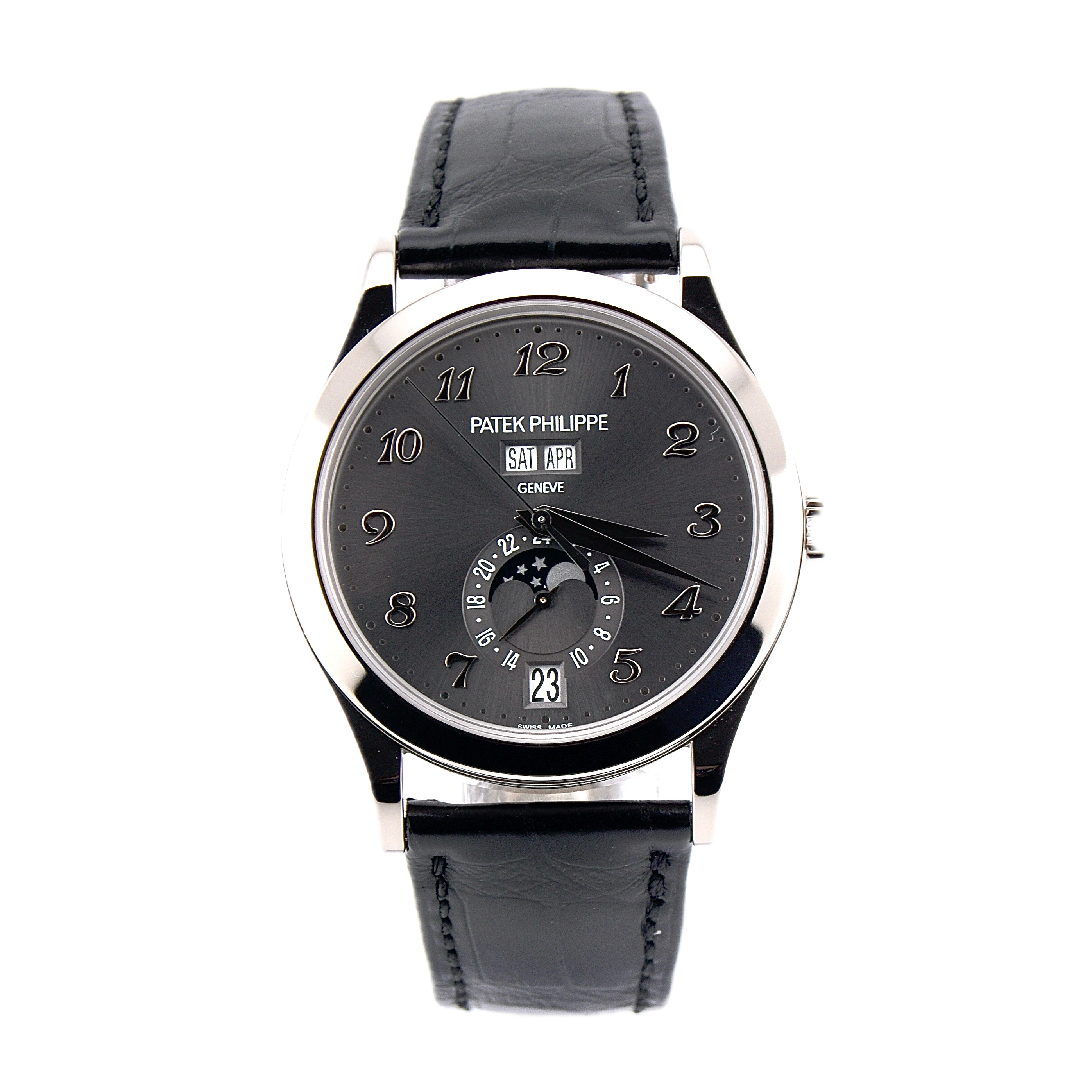 Patek Philippe Annual Calendar 5396/1G-010 Thumbnail 1