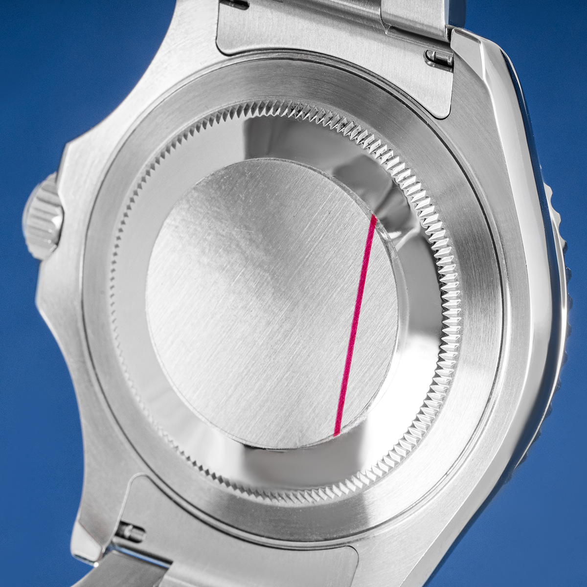 Rolex Yacht-Master 126622 Thumbnail 4