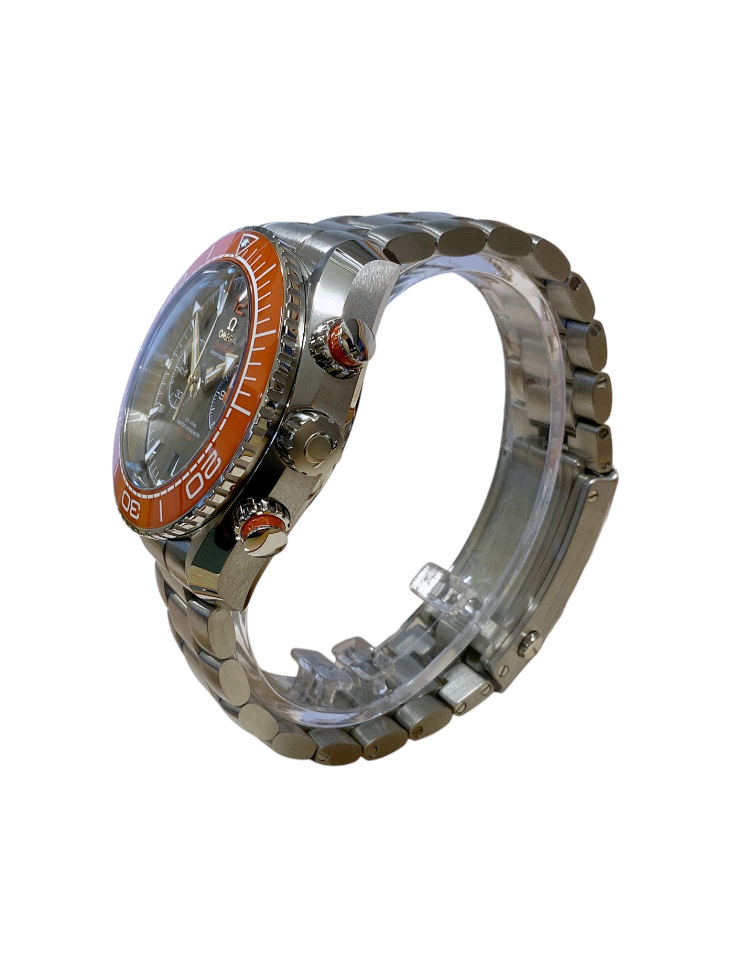 Omega Planet Ocean 215.30.46.51.99.001 Thumbnail 2