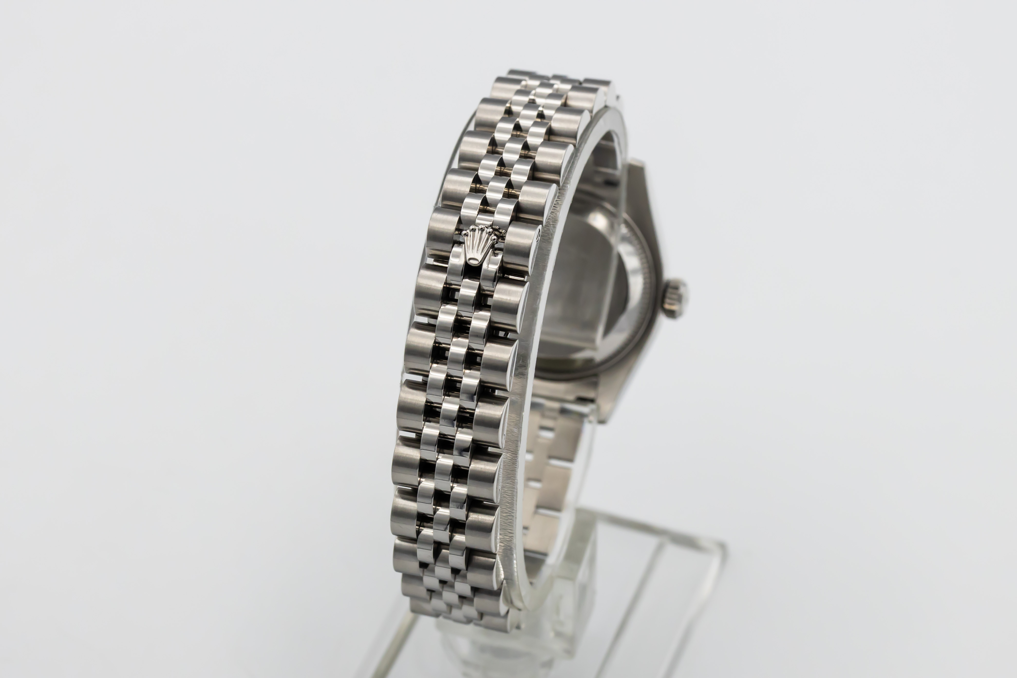 Rolex Datejust Lady 179174 Thumbnail 3