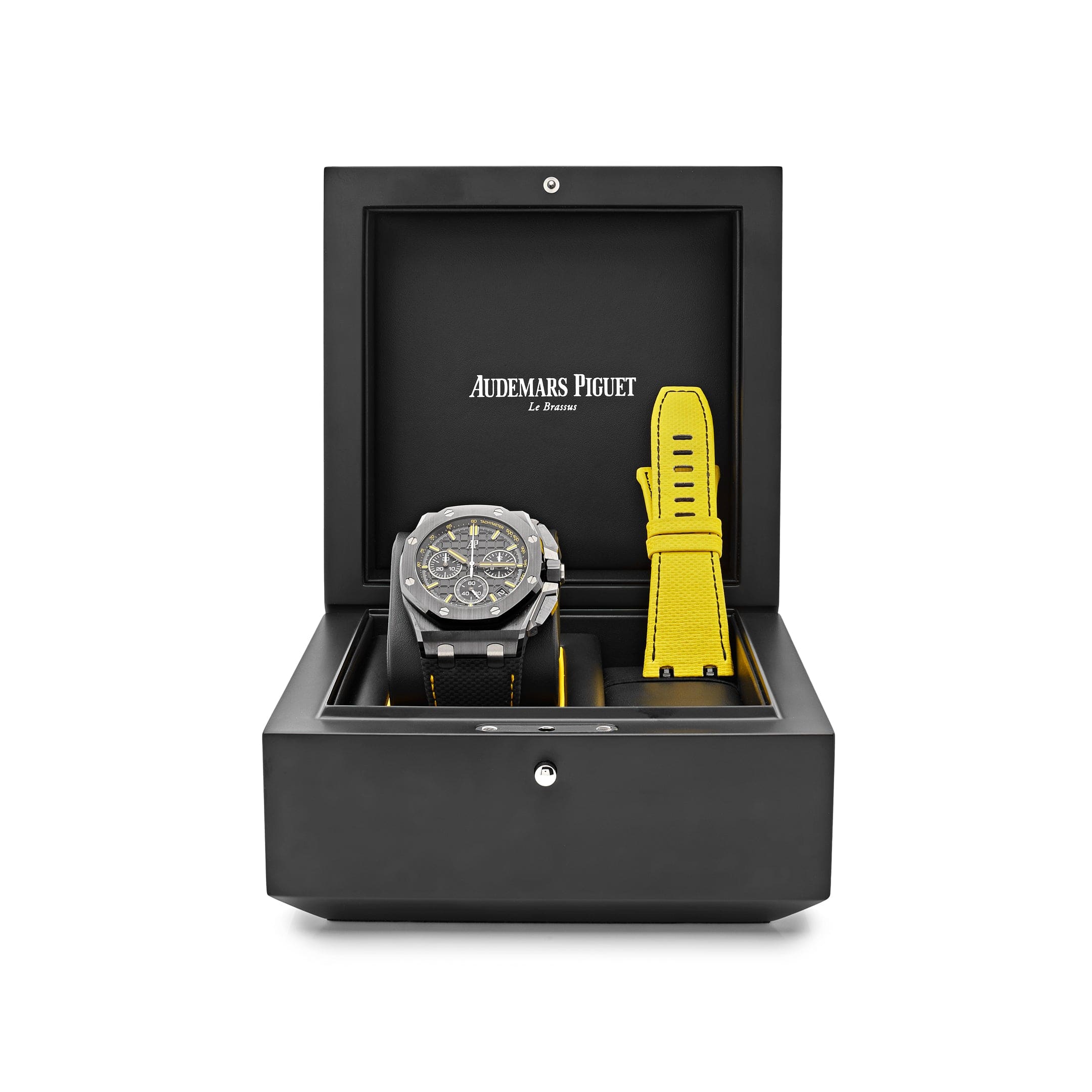 Audemars Piguet Royal Oak Offshore 26420CE.OO.A005VE.01 Thumbnail 6