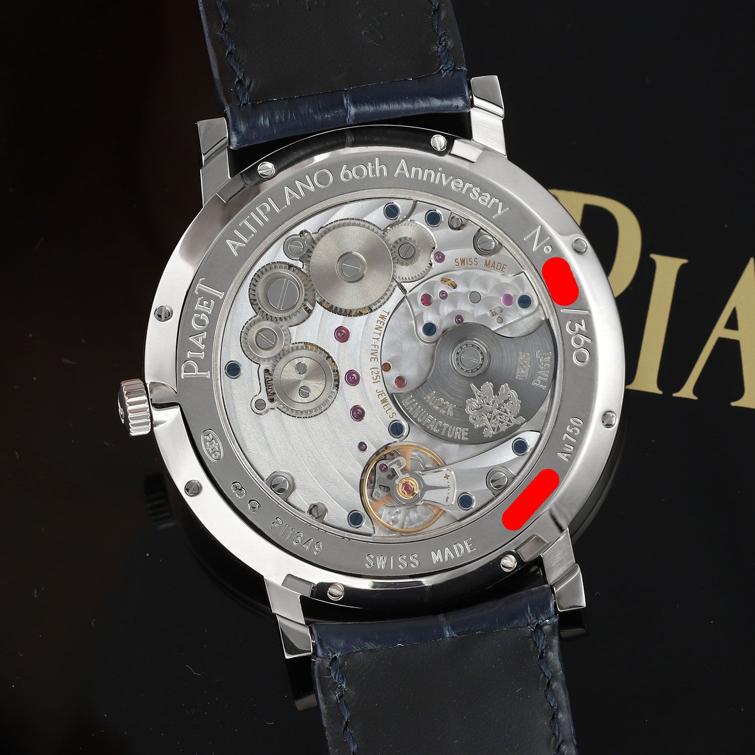Piaget Altiplano G0A42105 Thumbnail 2