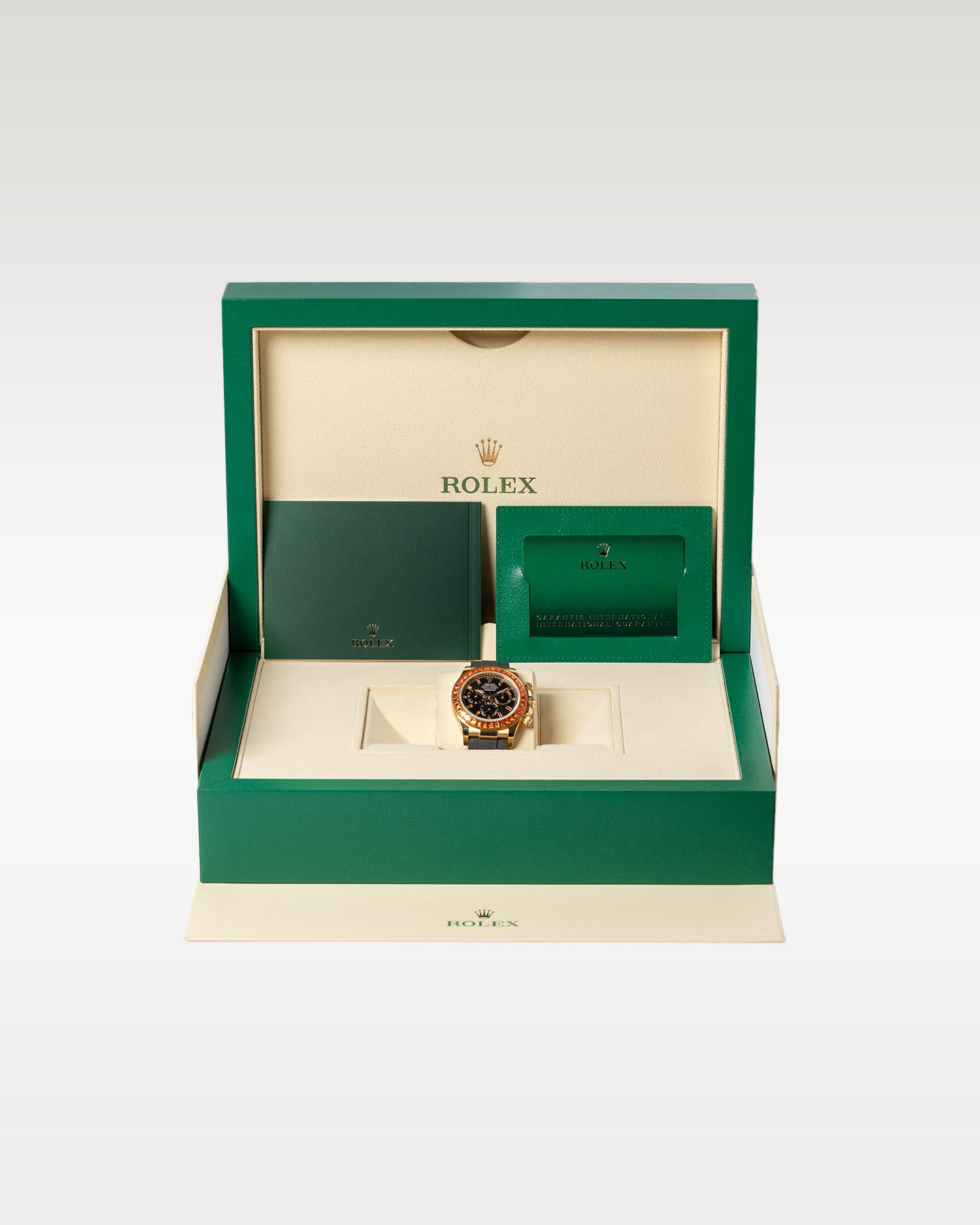 Rolex Daytona 116588 SACO Thumbnail 5