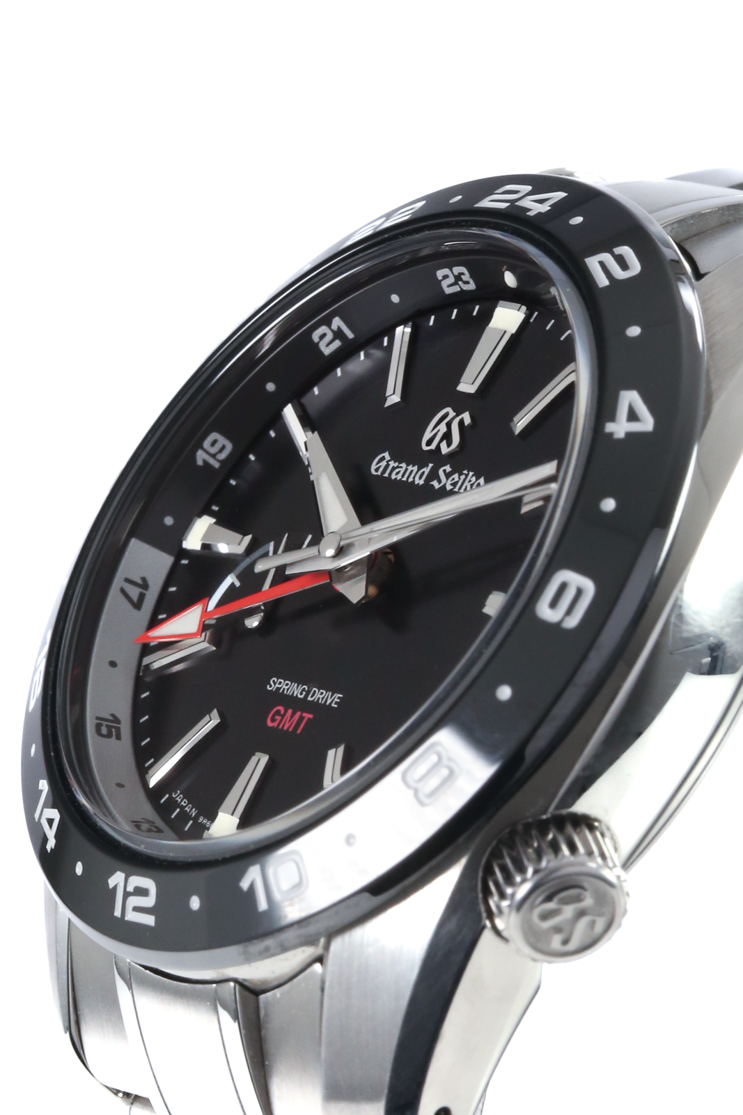 Grand Seiko Sport Collection SBGE253 Thumbnail 5