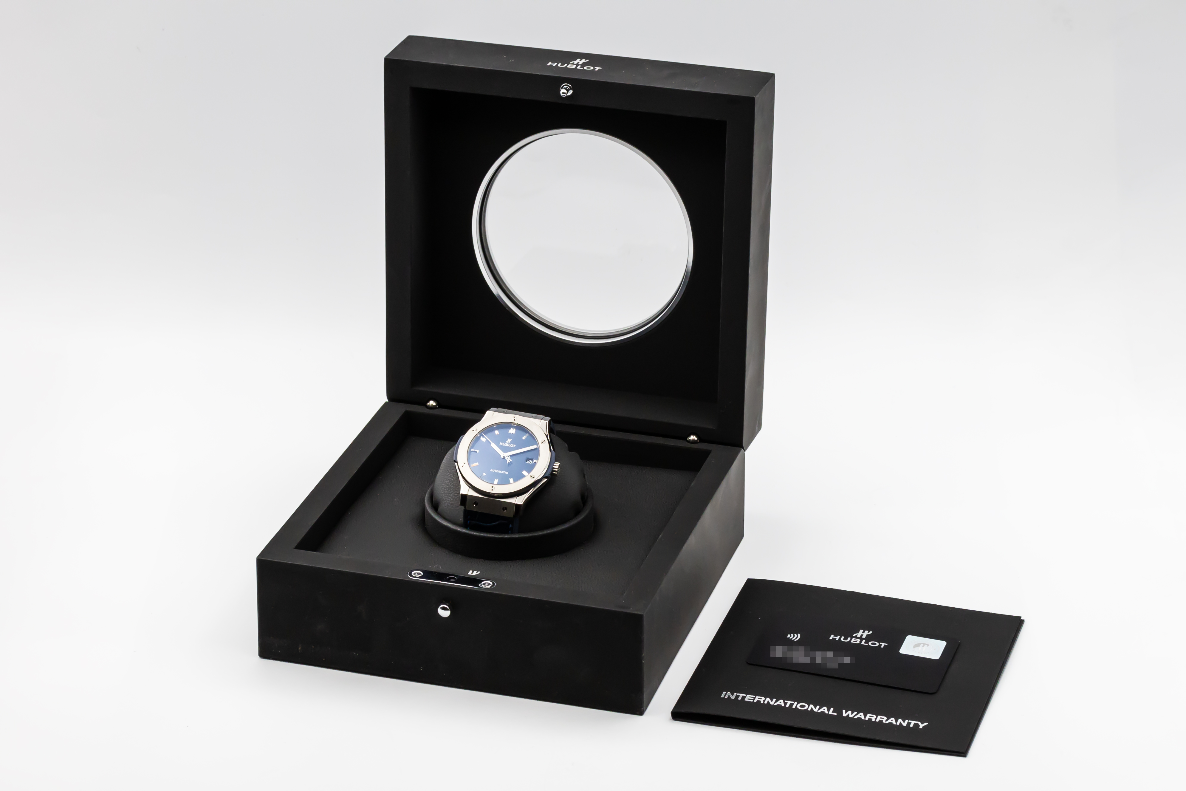 Hublot Classic Fusion 511.NX.7170.LR Thumbnail 7