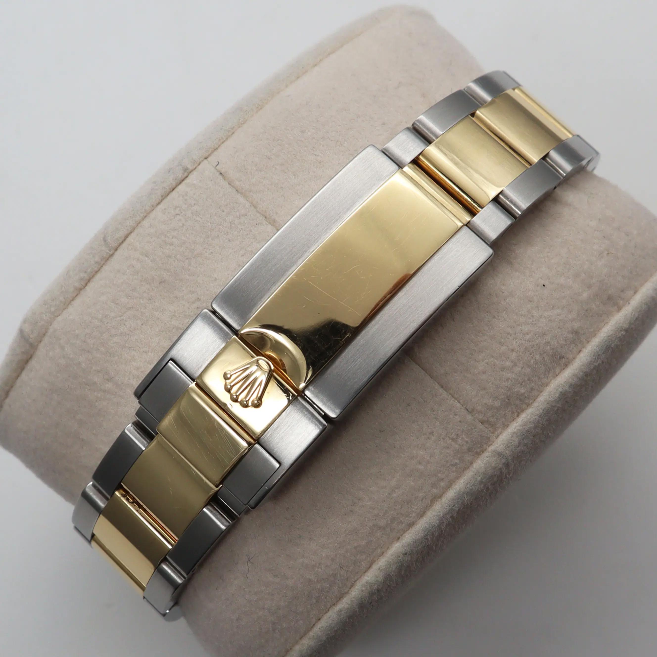 Rolex GMT Master II 116713 LN Thumbnail 3