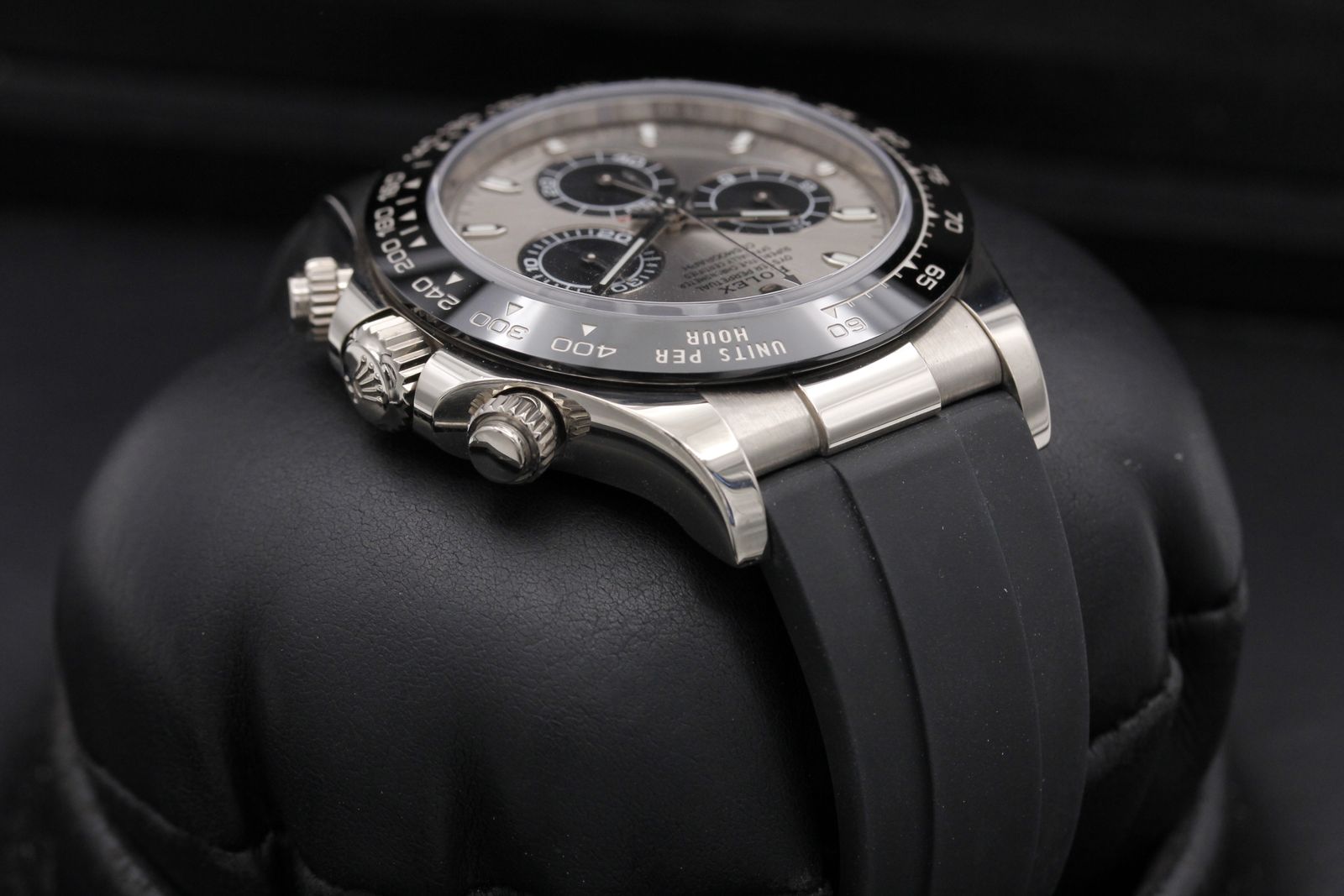 Rolex Daytona 116519 LN Thumbnail 4