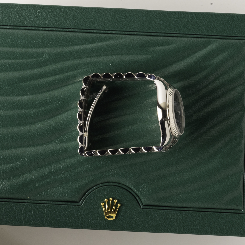 Rolex Datejust Lady 31 178274 Thumbnail 4