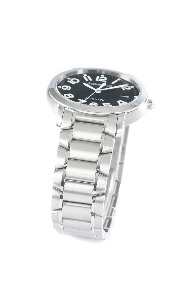 Audemars Piguet Millenary 15049ST.OO.1136ST.01 Thumbnail 4